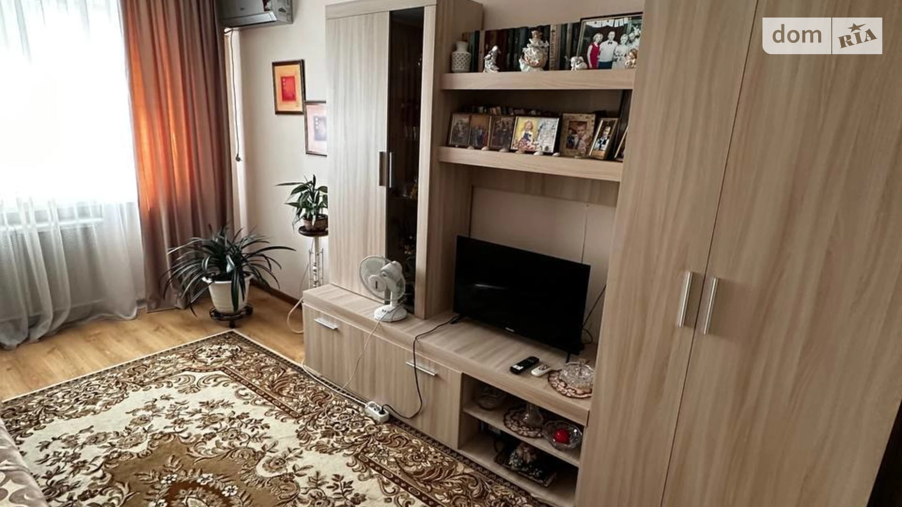 Продается 2-комнатная квартира 61.6 кв. м в Хмельницком, пер. Тракторный - фото 2