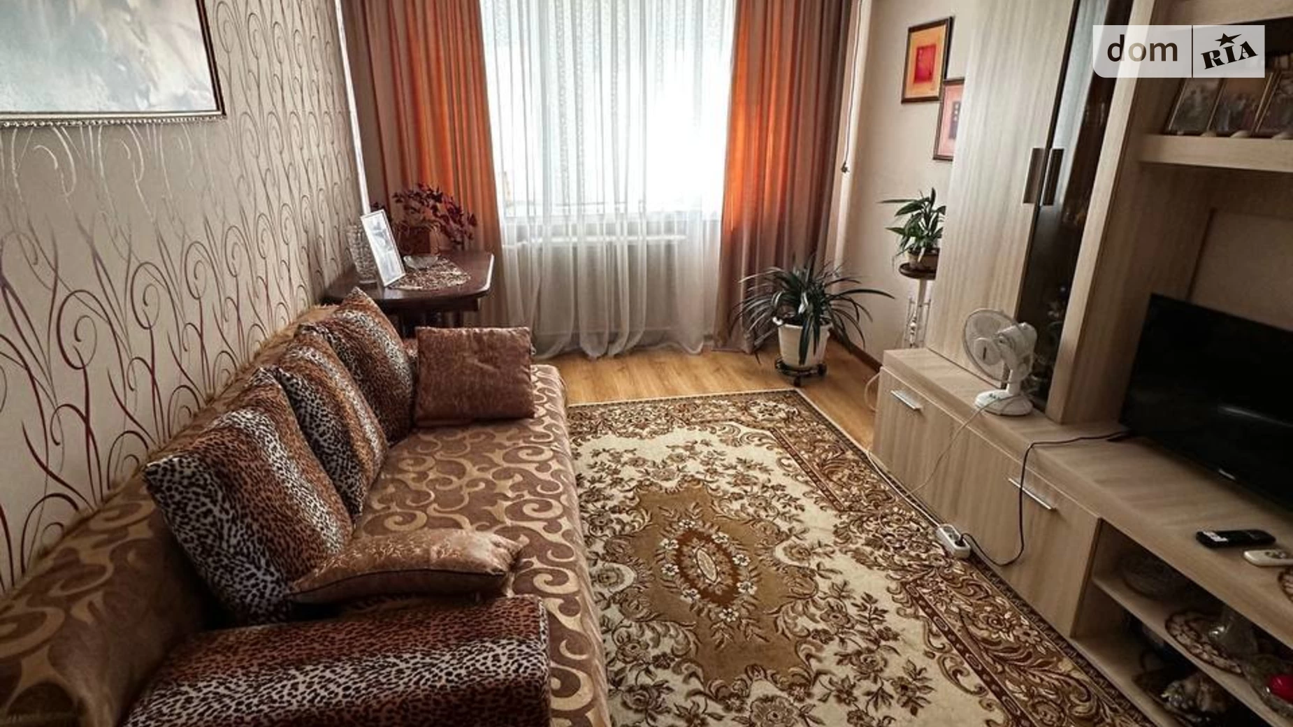 Продается 2-комнатная квартира 61.6 кв. м в Хмельницком, пер. Тракторный - фото 5