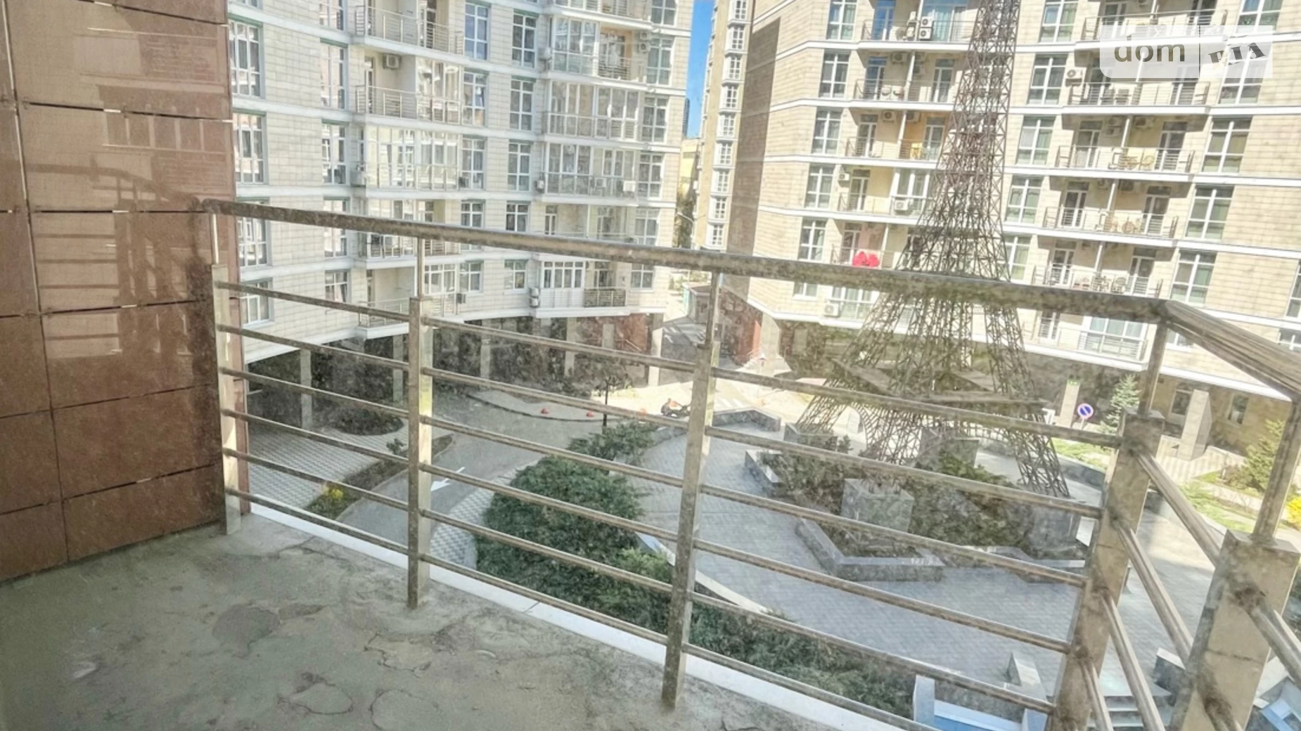 Продається 3-кімнатна квартира 121 кв. м у Києві, вул. Василя Тютюнника, 53 - фото 2