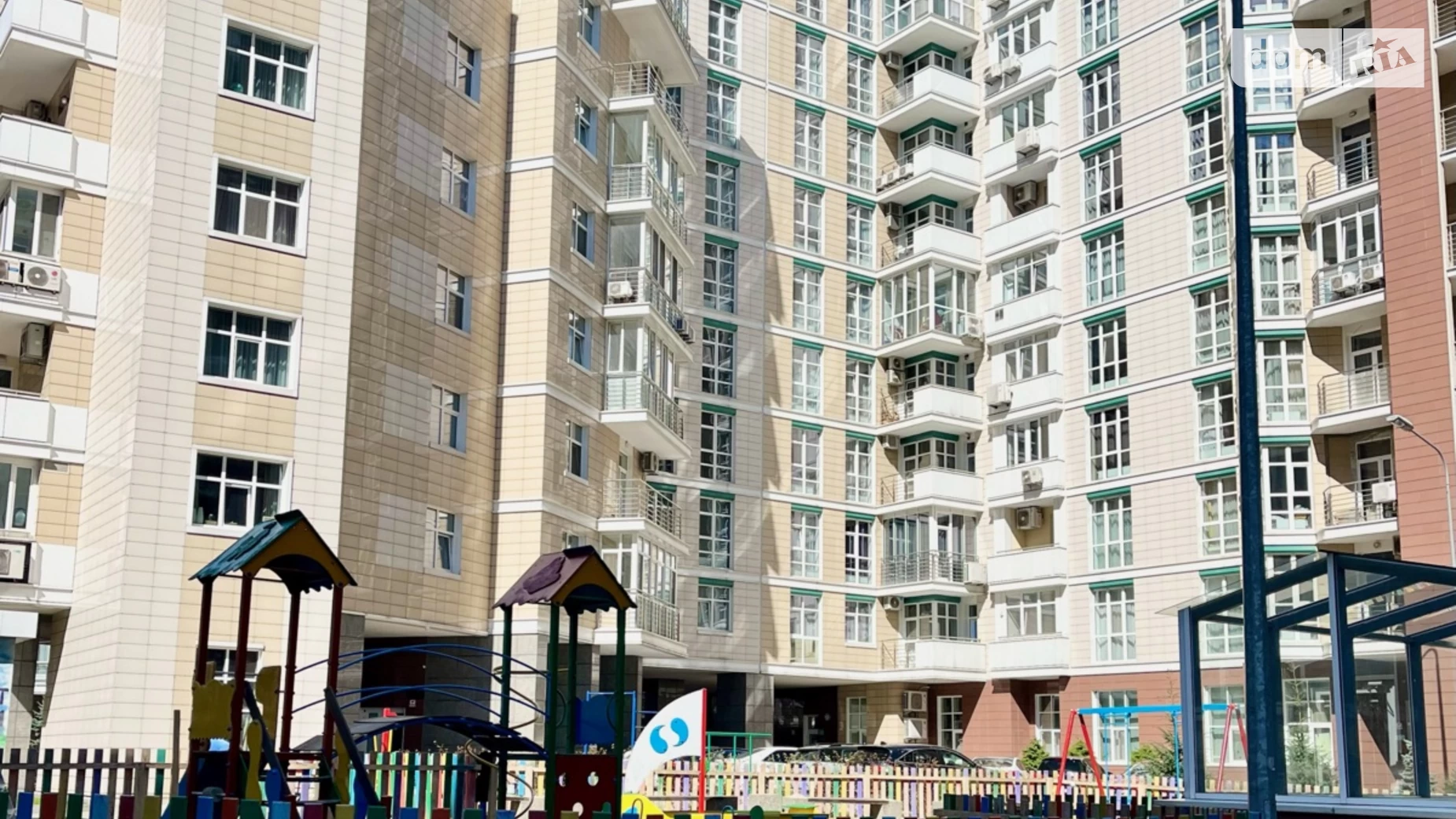 Продається 3-кімнатна квартира 121 кв. м у Києві, вул. Василя Тютюнника, 53 - фото 5