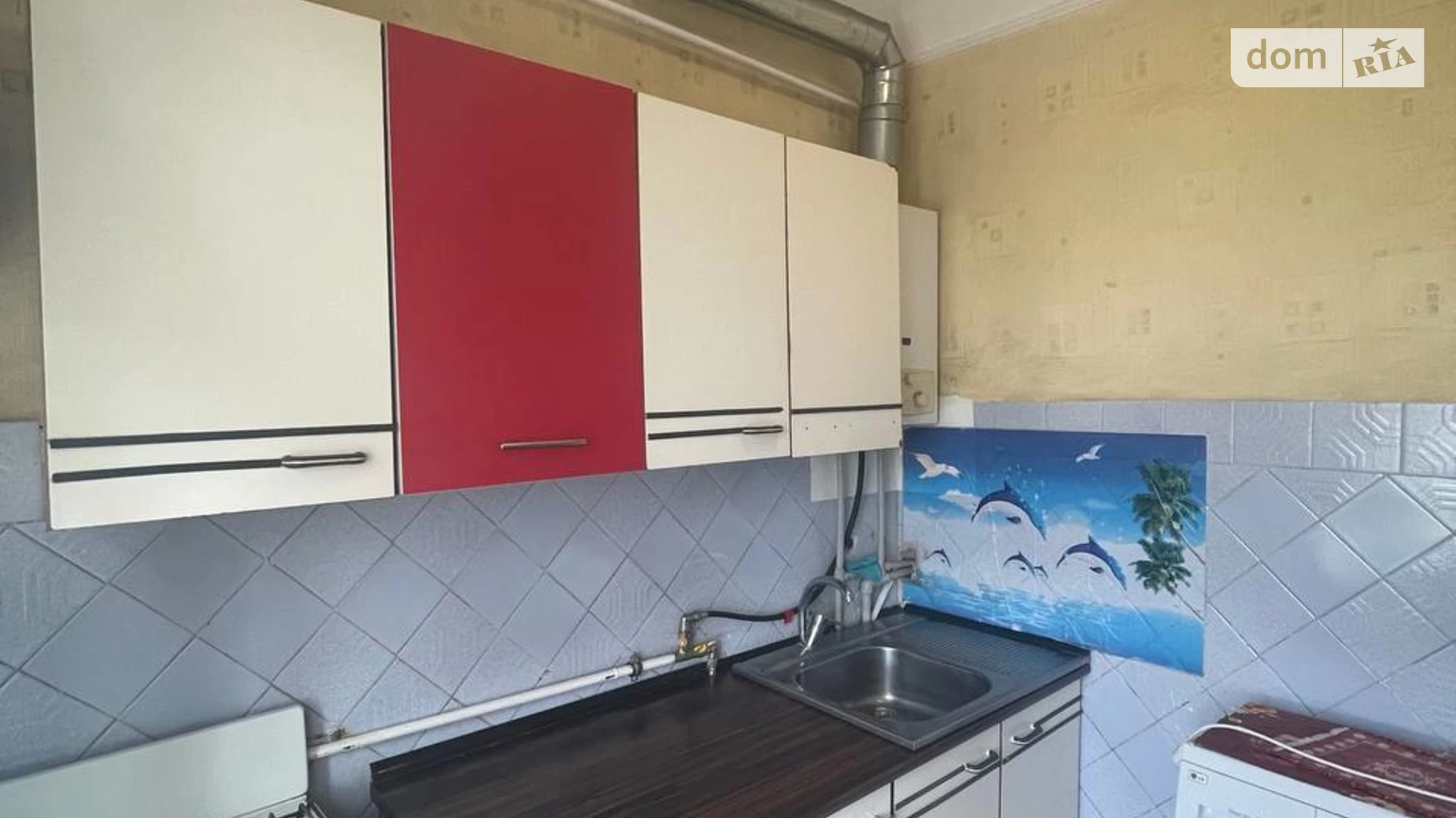 Продается 2-комнатная квартира 43 кв. м в Хмельницком, ул. Каменецкая - фото 4