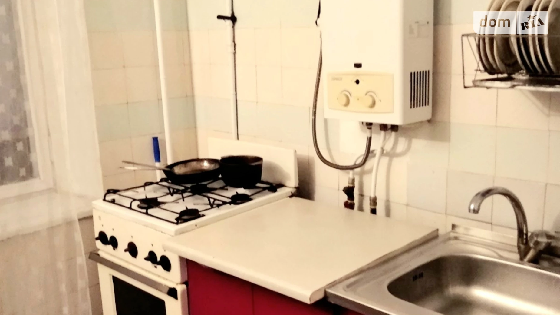 Здається в оренду 2-кімнатна квартира 49 кв. м у Вінниці, вул. Захисників неба(Тімірязєва) - фото 2