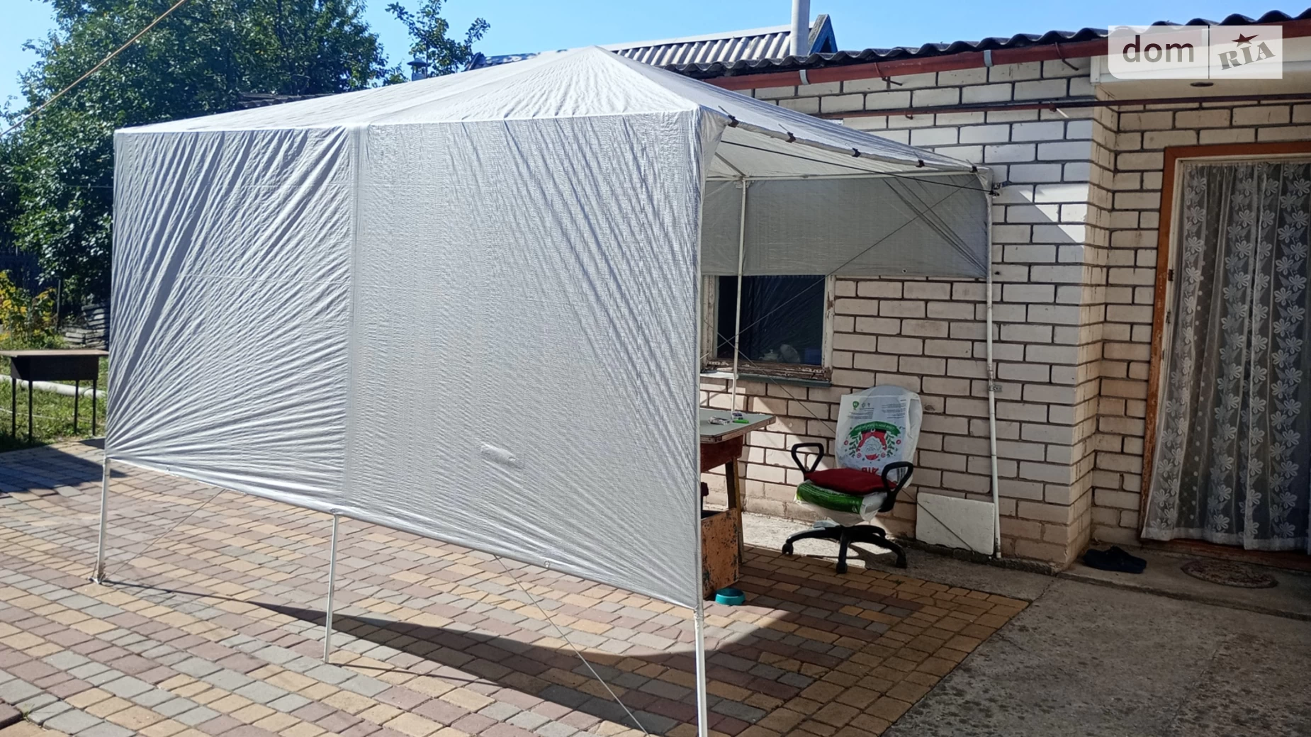 Продается часть дома 49.2 кв. м с садом, цена: 17000 $ - фото 5