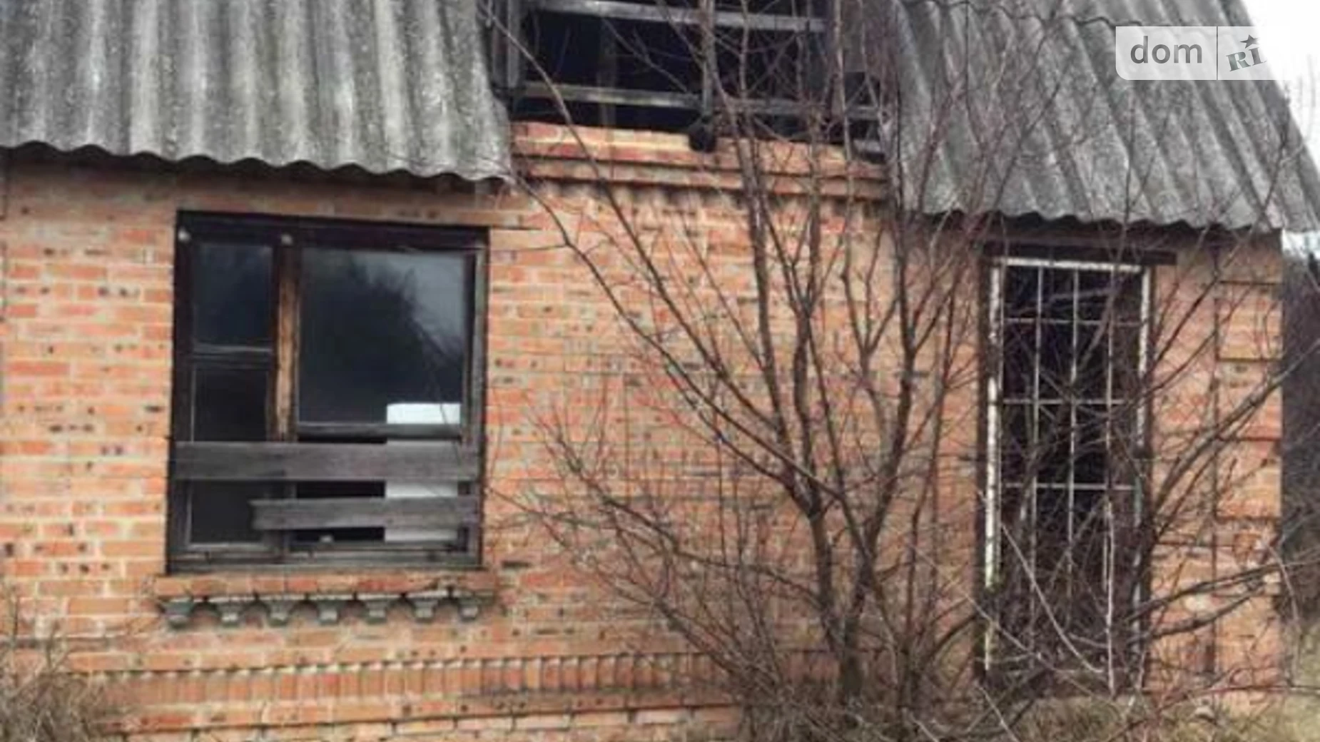 Продается одноэтажный дом 30 кв. м с беседкой, цена: 3000 $ - фото 2