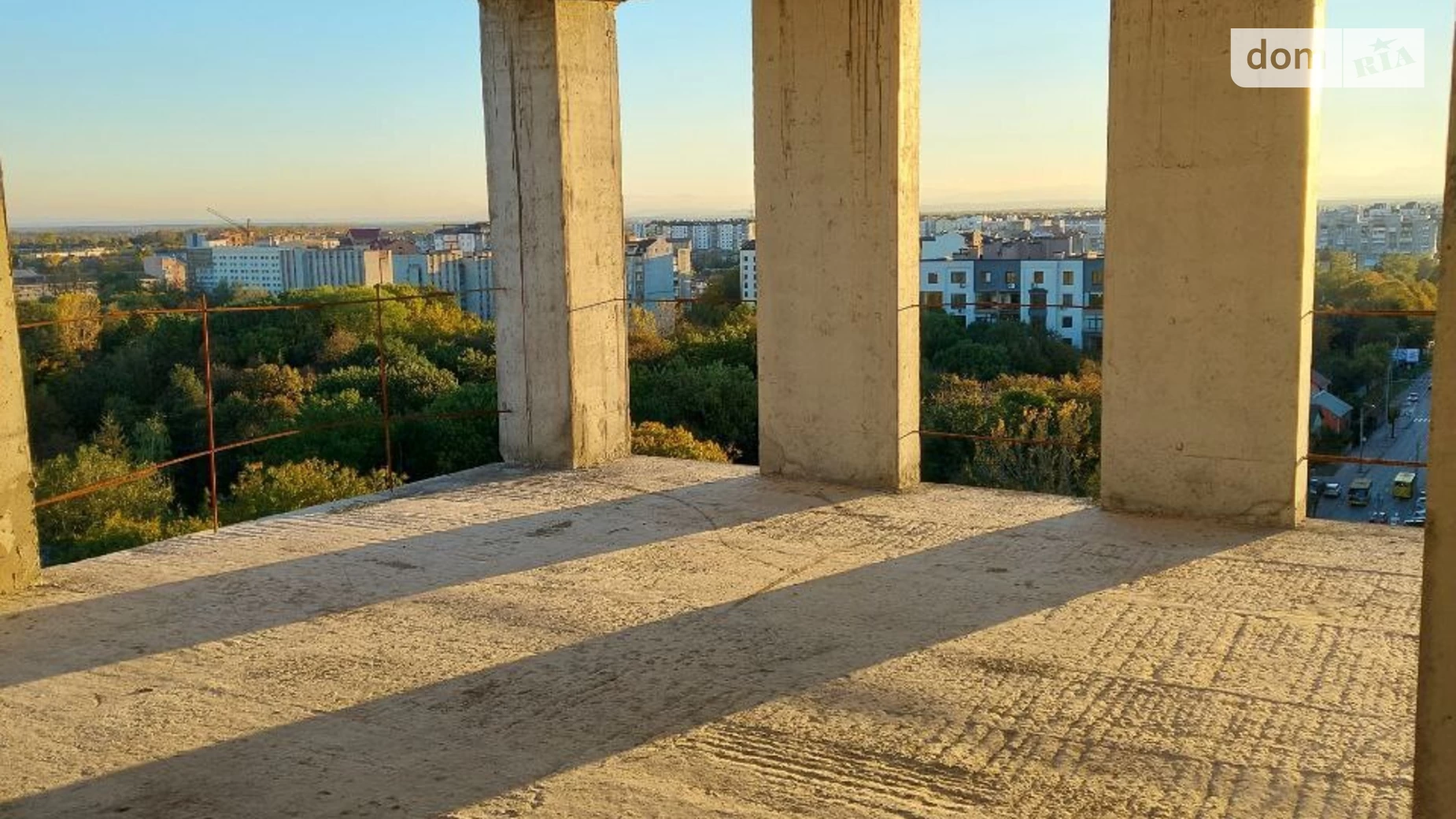 Продається 1-кімнатна квартира 37 кв. м у Івано-Франківську, вул. Гетьмана Івана Мазепи, 142 - фото 3
