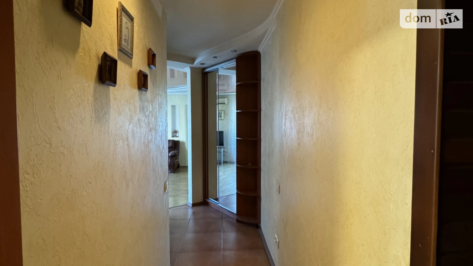 Продается 2-комнатная квартира 65 кв. м в Ровно, ул. Парковая - фото 4