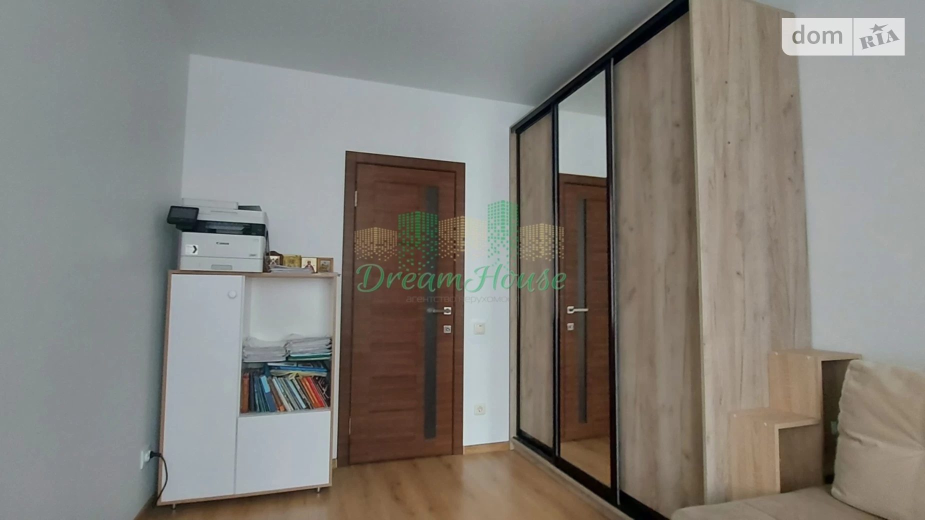 Продается 2-комнатная квартира 54.4 кв. м в Ирпене, ул. Минеральная, 7К - фото 4