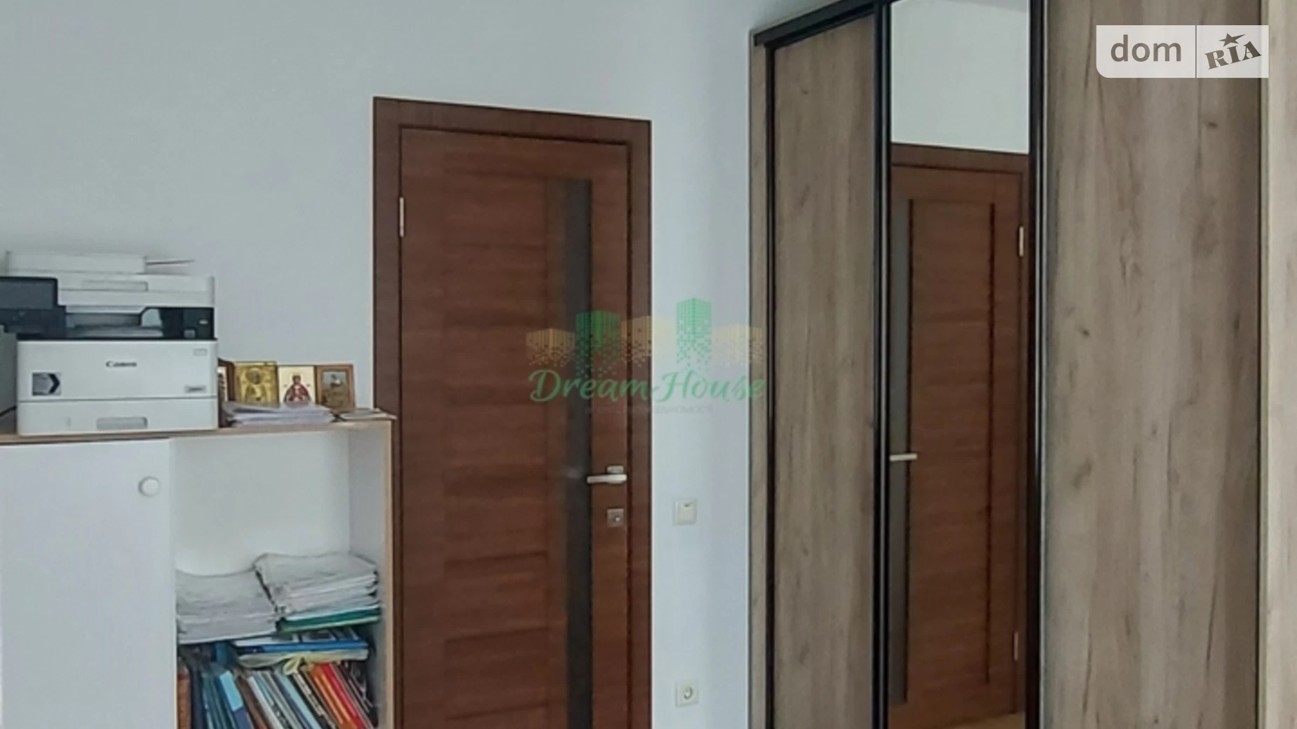 Продается 2-комнатная квартира 54.4 кв. м в Ирпене, ул. Минеральная, 7К - фото 5