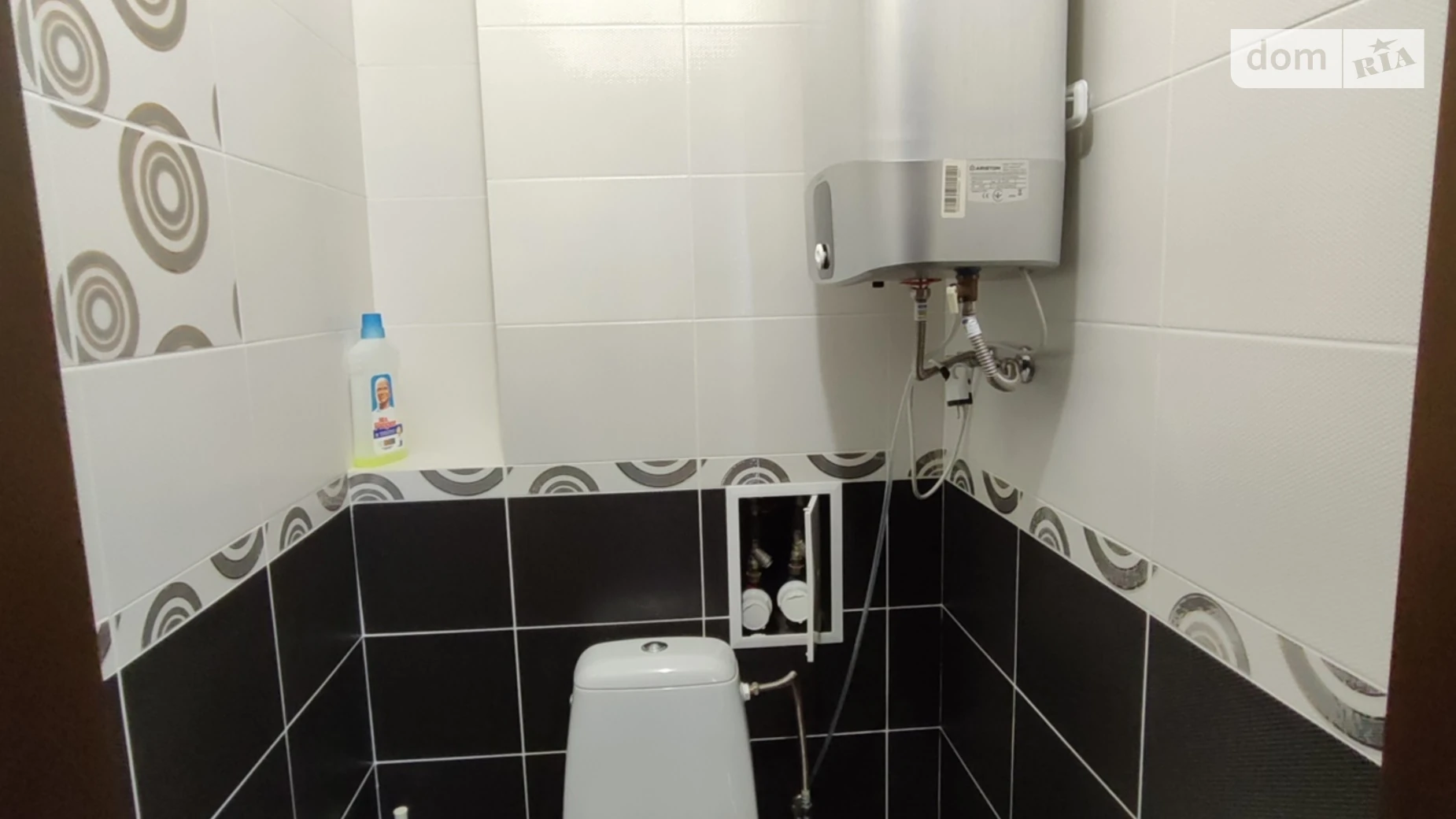 Сдается в аренду 2-комнатная квартира 75 кв. м в, цена: 18000 грн - фото 2