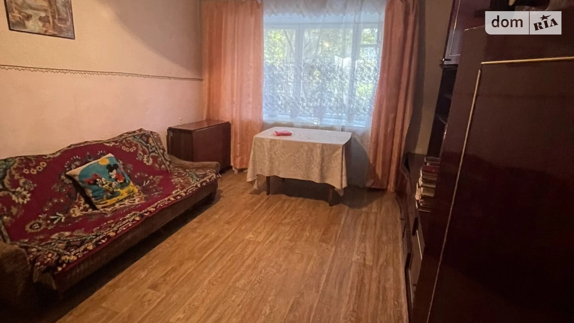 Продается 2-комнатная квартира 41.8 кв. м в Хмельницком, ул. Заречанская - фото 2