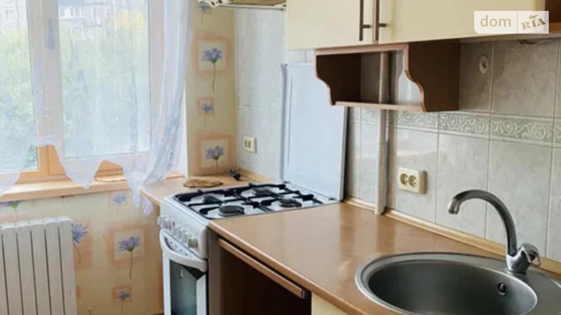 Сдается в аренду 2-комнатная квартира 48 кв. м в Днепре, ул. Набережная Победы, 108 - фото 3