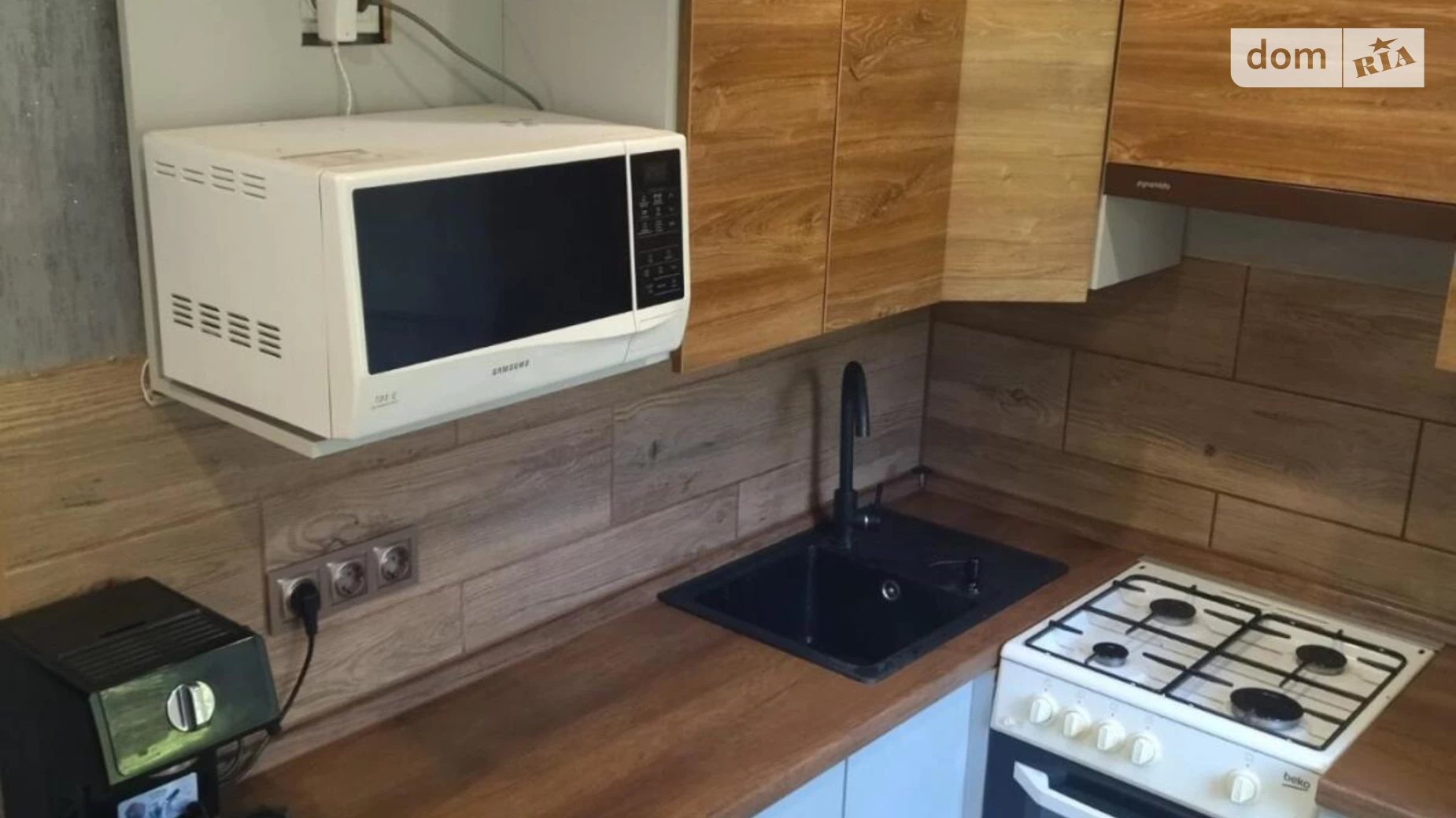 1-комнатная квартира 29.26 кв. м в Запорожье, ул. Василия Сергиенко - фото 3