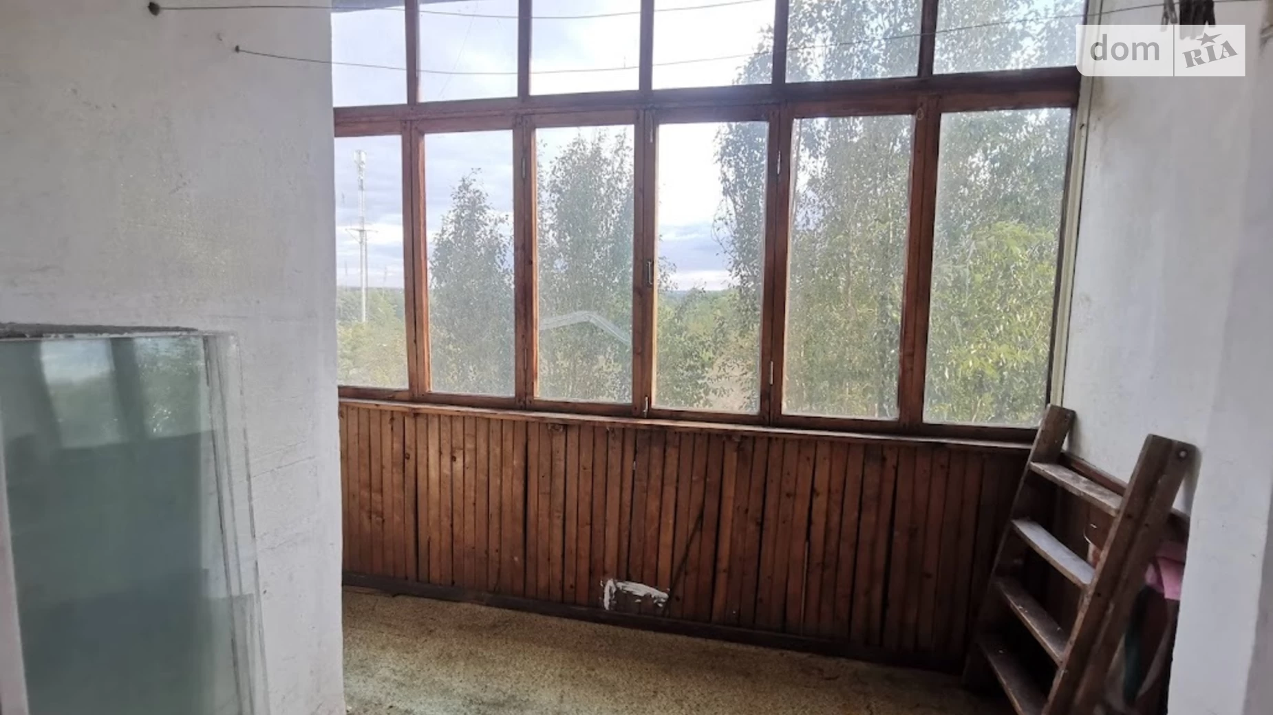 Продается 2-комнатная квартира 52.7 кв. м в Каменском, просп. Надднепрянский, 1В - фото 5
