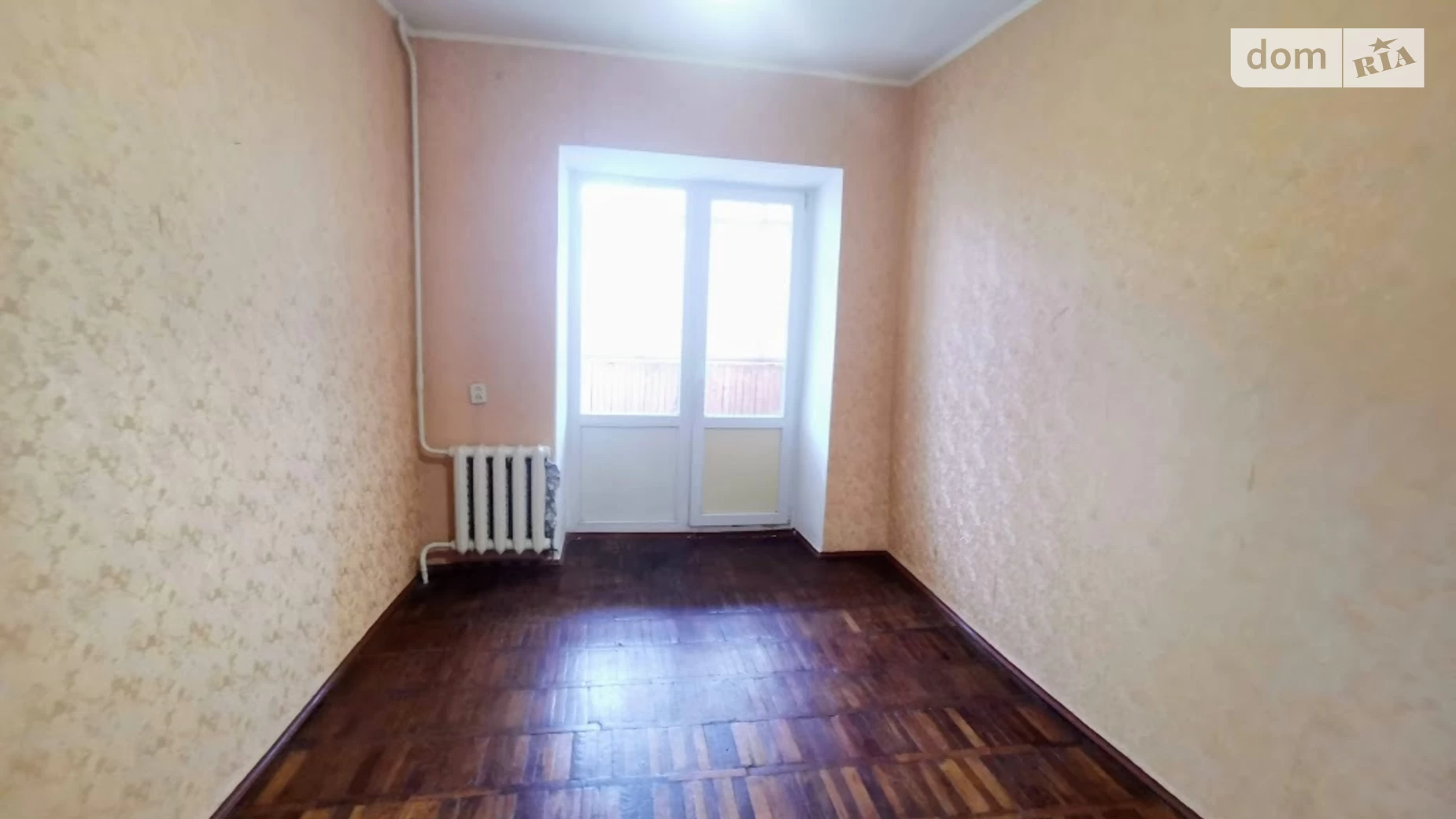 Продается 2-комнатная квартира 52.7 кв. м в Каменском, просп. Надднепрянский, 1В - фото 4