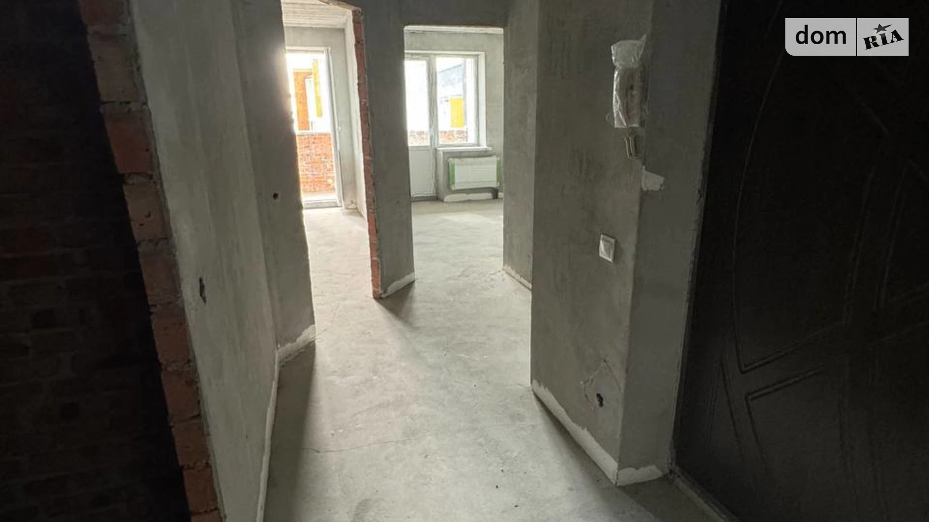 Продається 1-кімнатна квартира 48 кв. м у Хмельницькому, вул. Степана Бандери, 32/1 - фото 5
