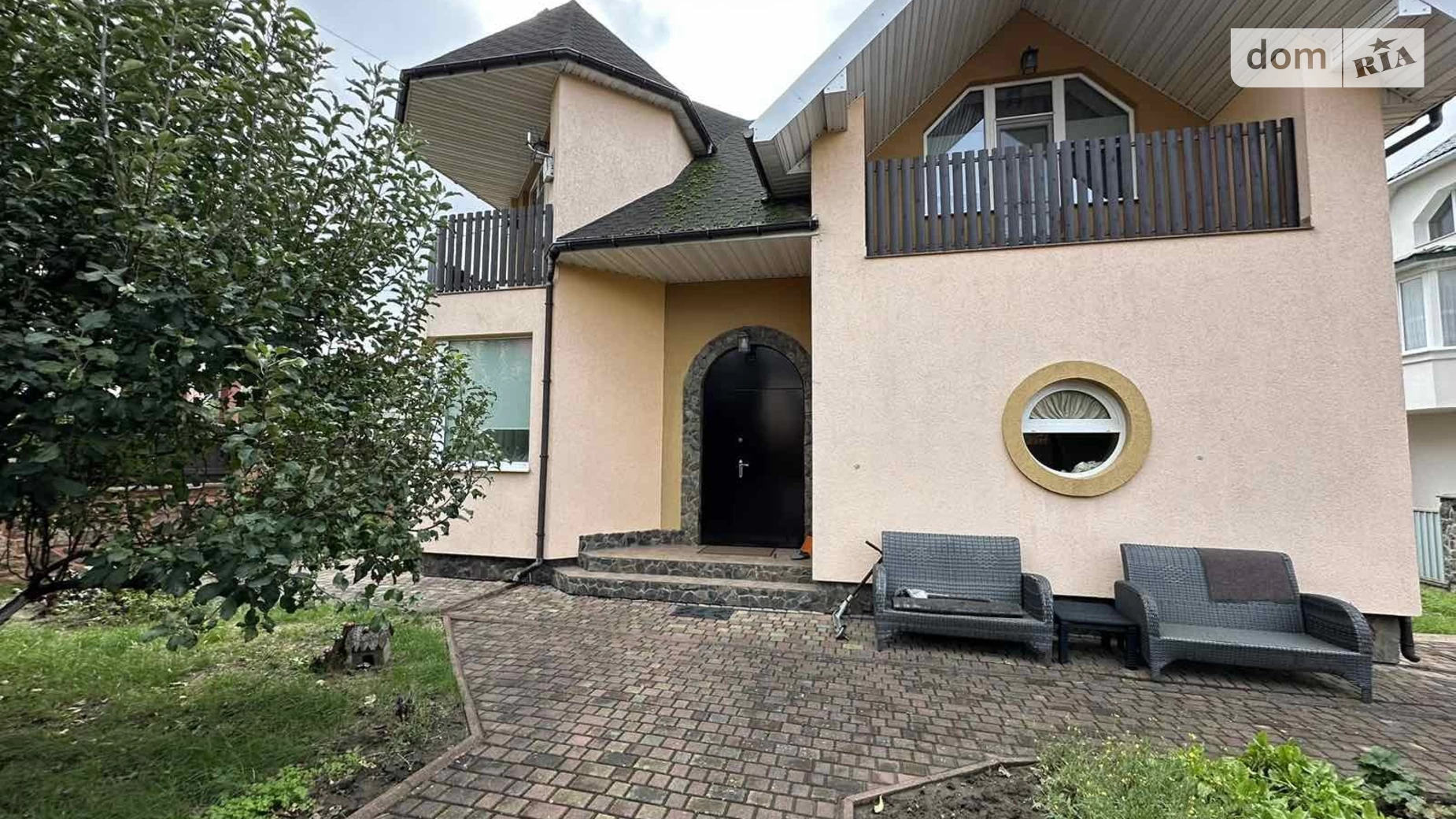 Продається будинок 2 поверховий 211.5 кв. м з меблями, цена: 260000 $ - фото 2