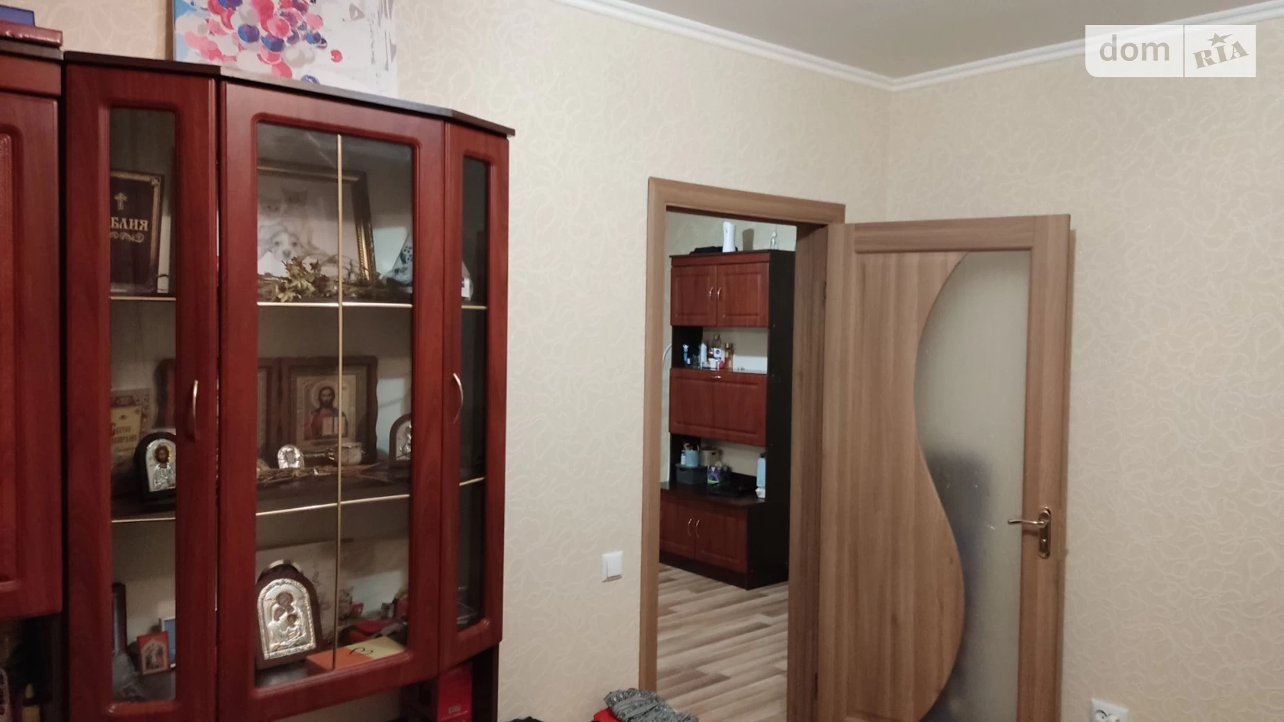 Продается 4-комнатная квартира 83 кв. м в Хмельницком, ул. Панаса Мирного - фото 5
