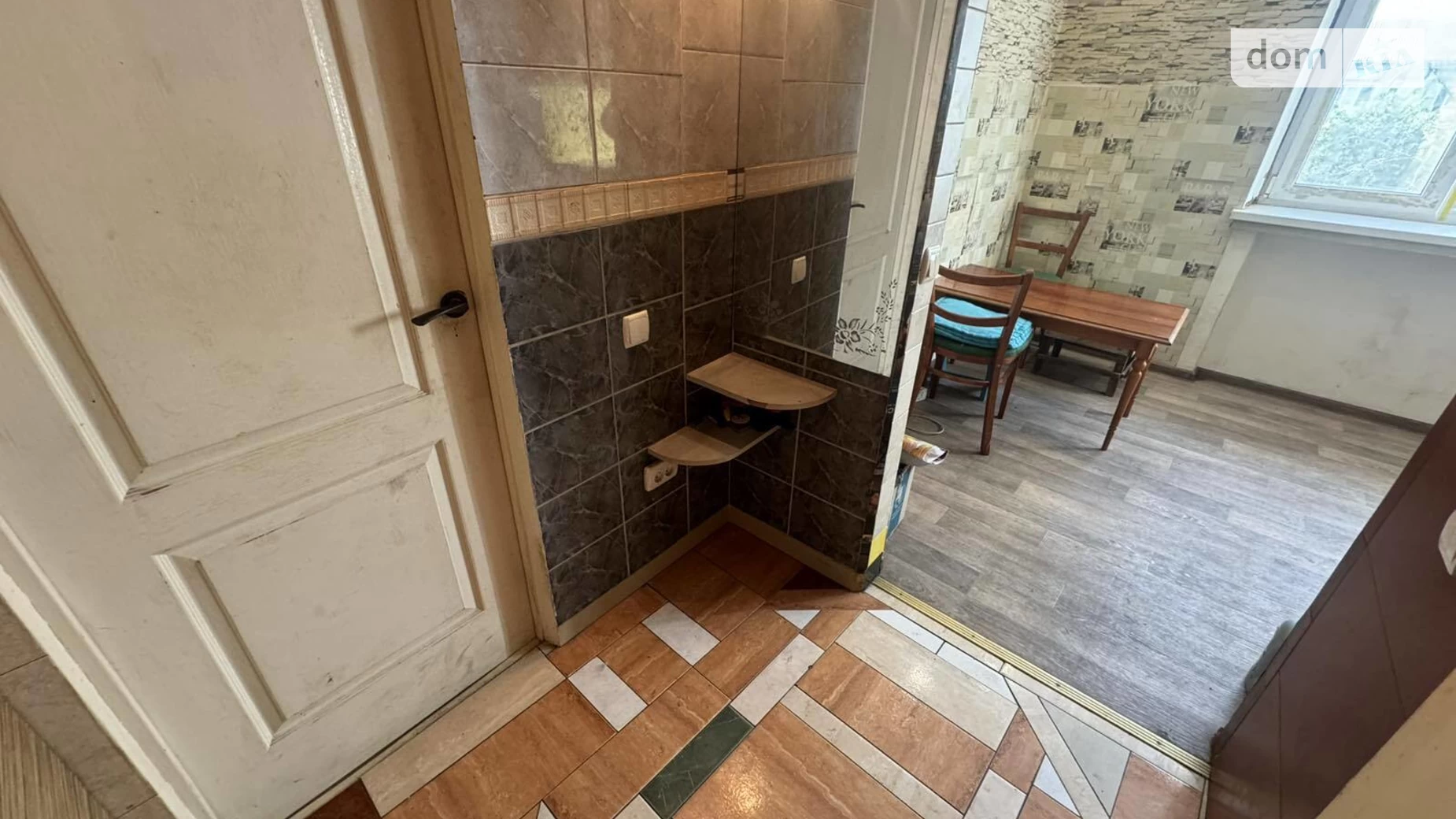 Продается 1-комнатная квартира 26.9 кв. м в Николаеве, цена: 16000 $ - фото 9
