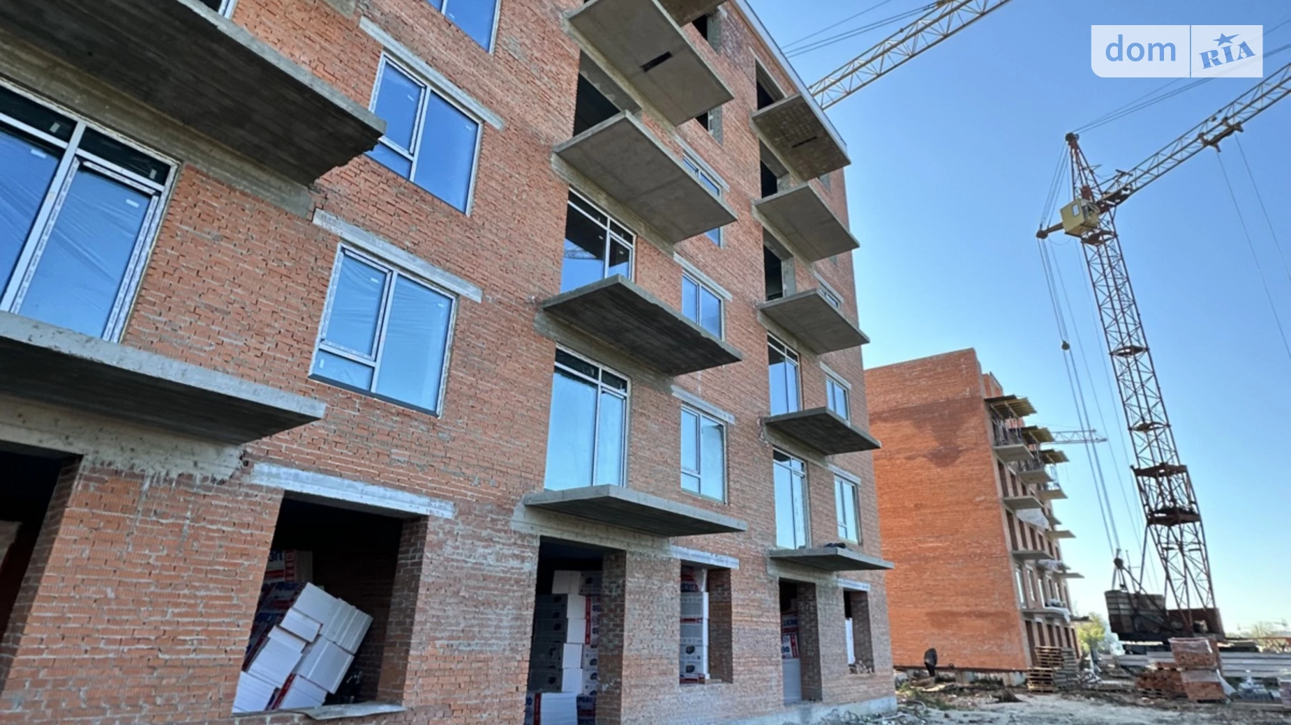 Продается 3-комнатная квартира 86.2 кв. м в Ивано-Франковске, ул. Коновальца Евгения - фото 2