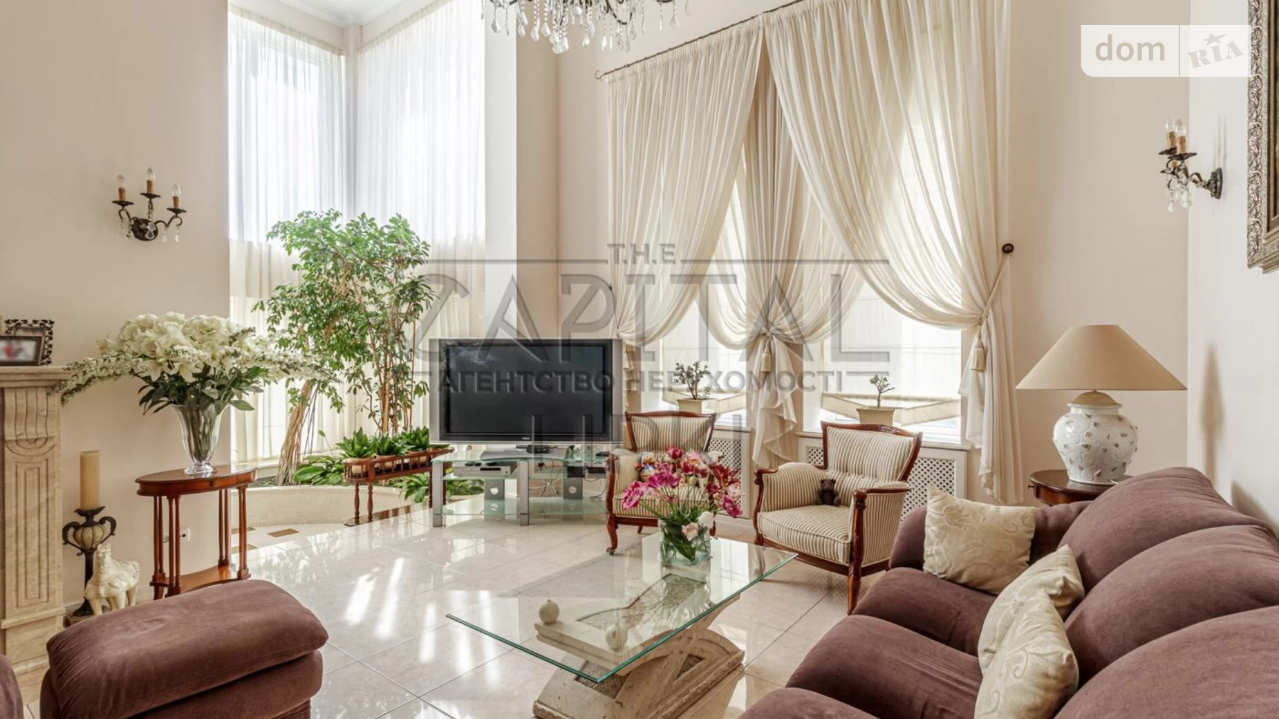 Продається будинок 3 поверховий 650 кв. м з меблями, цена: 1500000 $ - фото 3