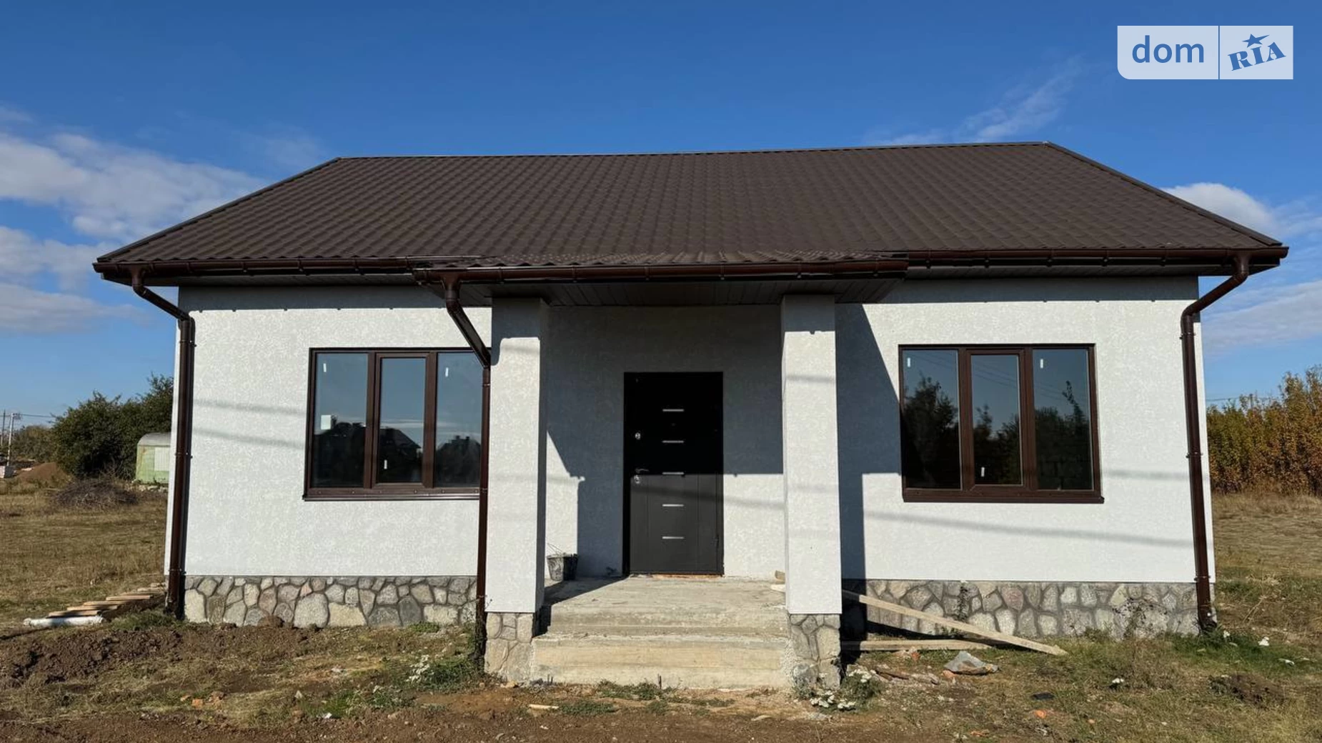 Продається одноповерховий будинок 100 кв. м з гаражем, цена: 79999 $ - фото 5