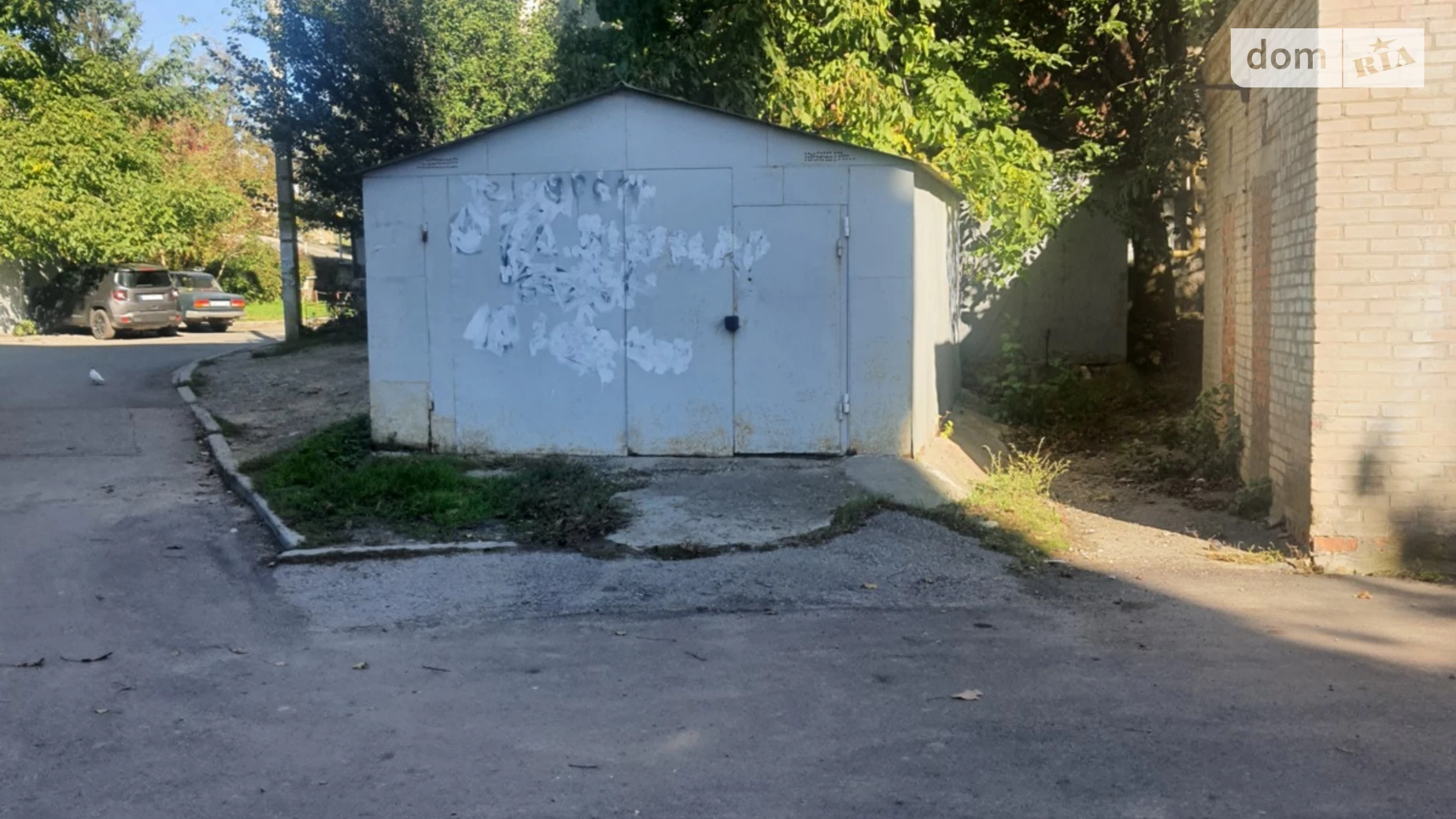 Продается отдельно стоящий гараж под легковое авто на 24 кв. м, цена: 4800 $ - фото 4