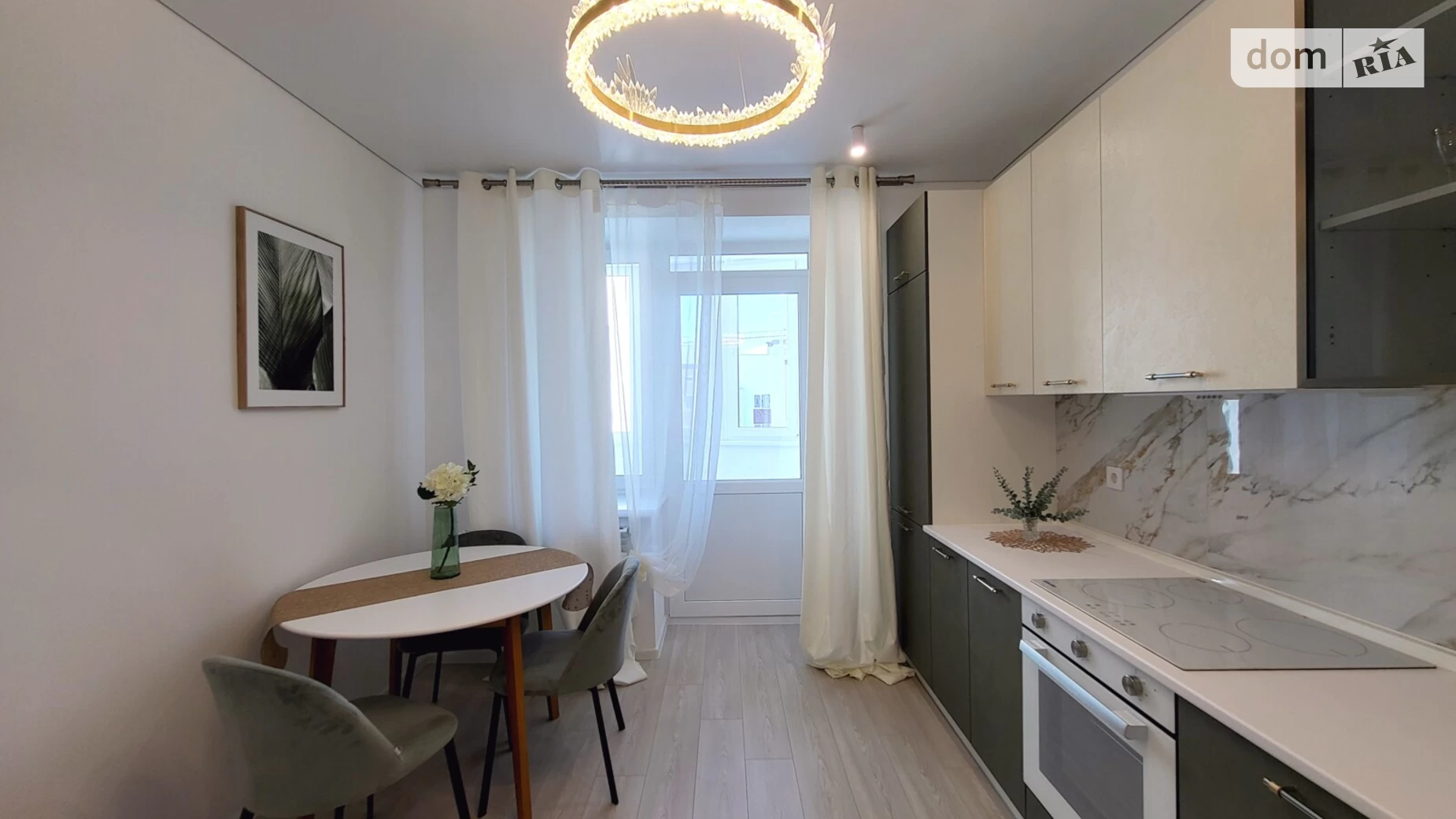 Продается 3-комнатная квартира 97.5 кв. м в Виннице, цена: 109000 $ - фото 2