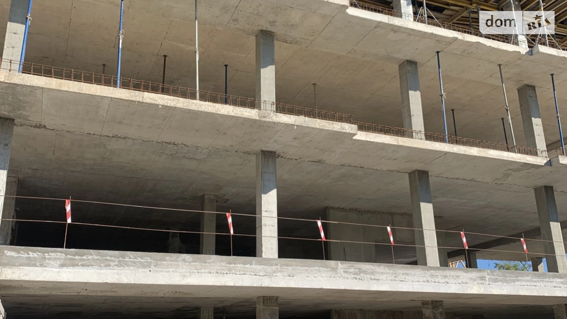 Продается подземный паркинг под легковое авто на 18 кв. м, цена: 45000 $ - фото 2