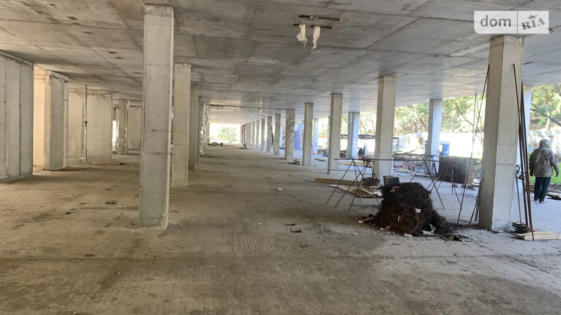 Продается подземный паркинг под легковое авто на 18 кв. м, цена: 45000 $ - фото 5