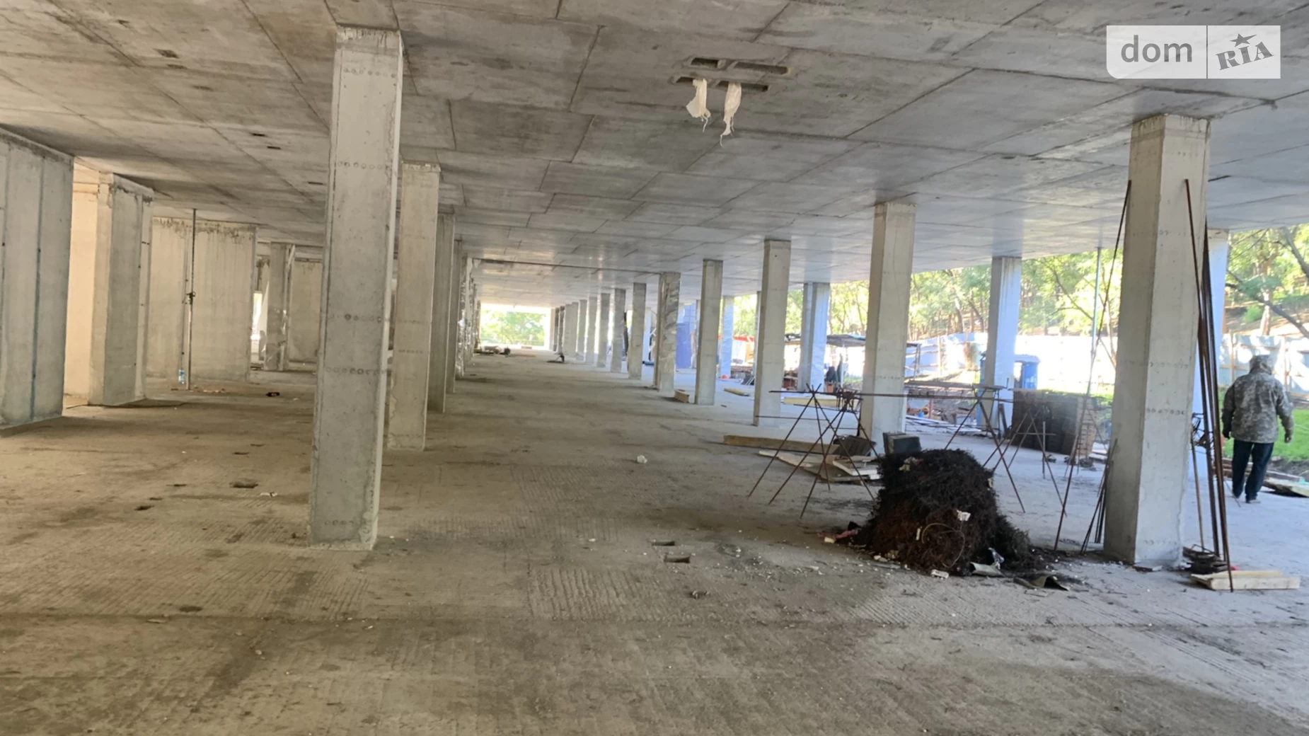 Продается подземный паркинг под легковое авто на 18 кв. м, цена: 45000 $ - фото 4