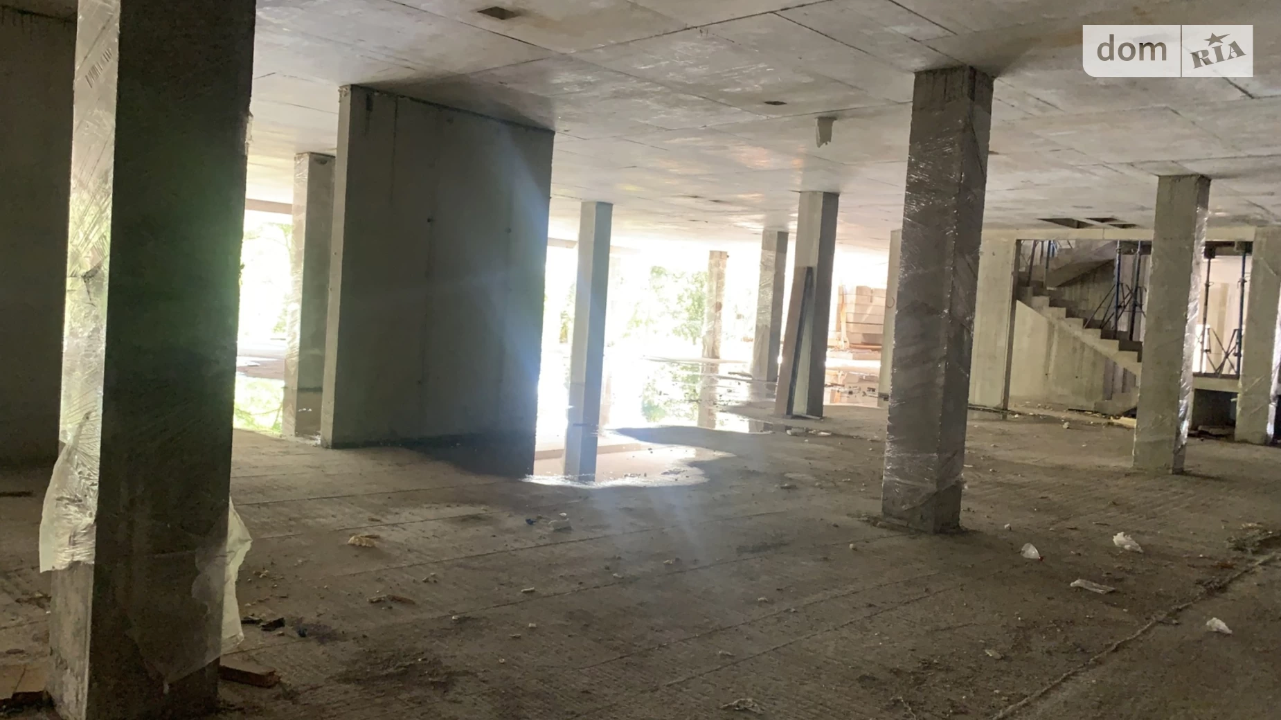 Продается подземный паркинг под легковое авто на 18 кв. м, цена: 45000 $ - фото 5