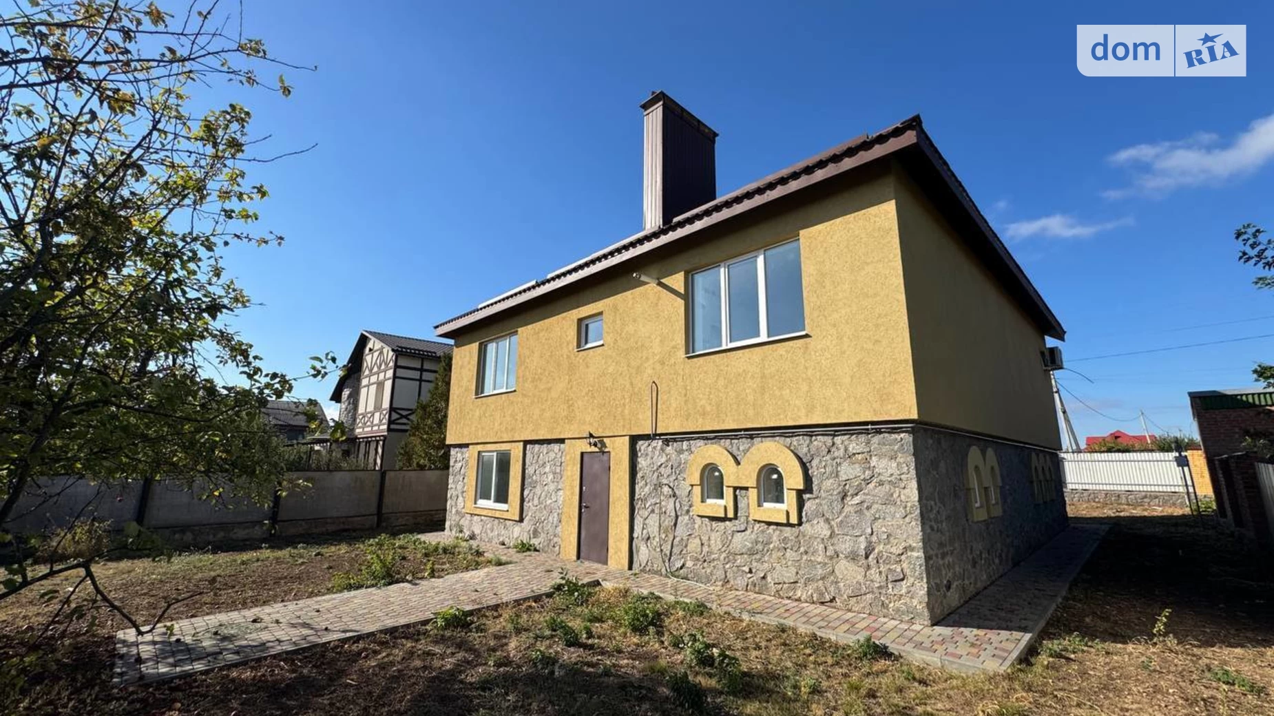 Продається будинок 2 поверховий 160 кв. м з меблями, цена: 159999 $ - фото 5