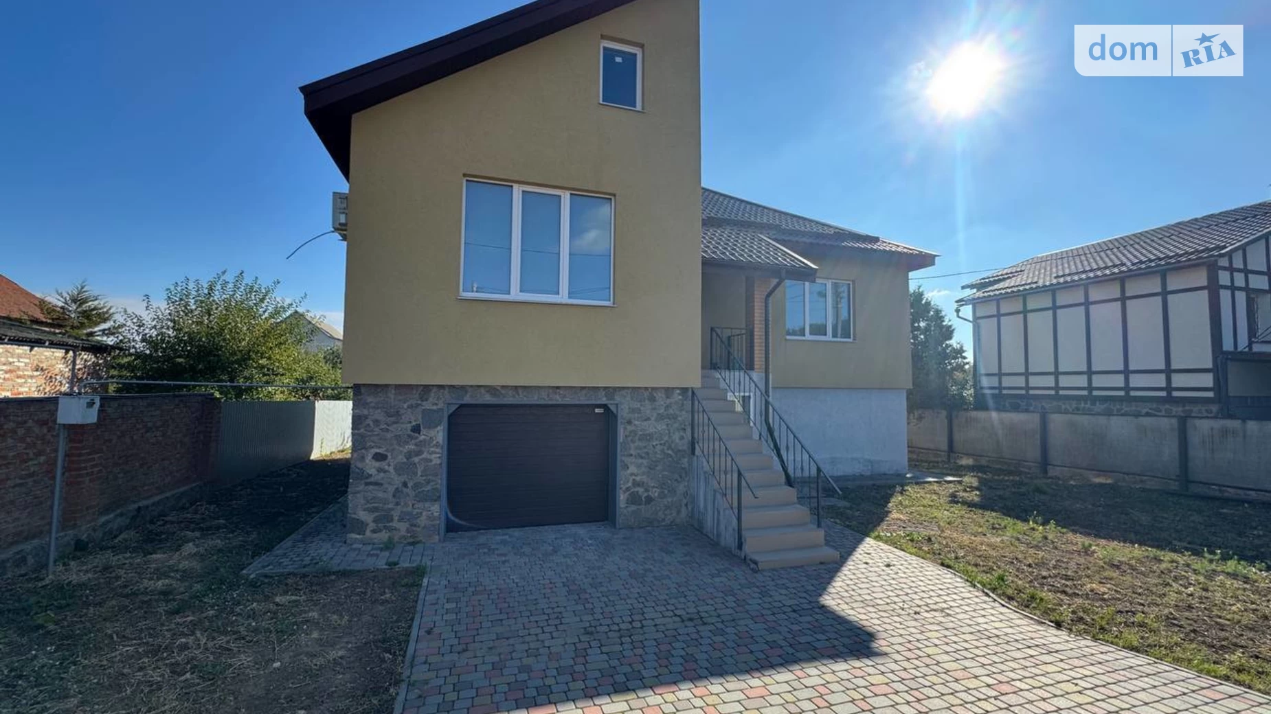 Продається будинок 2 поверховий 160 кв. м з меблями, цена: 159999 $ - фото 2
