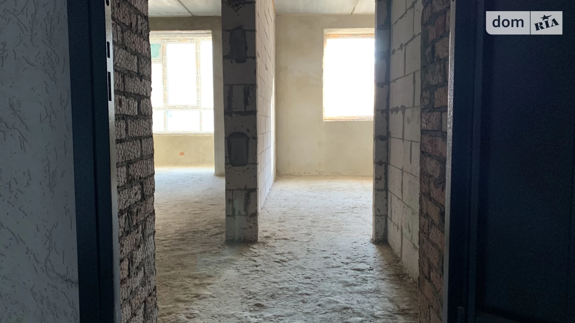 Продается 1-комнатная квартира 41.72 кв. м в Виннице, ул. Костя Широцкого - фото 4