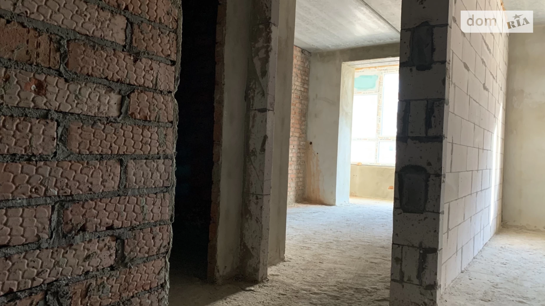 Продается 1-комнатная квартира 41.72 кв. м в Виннице, ул. Костя Широцкого - фото 5