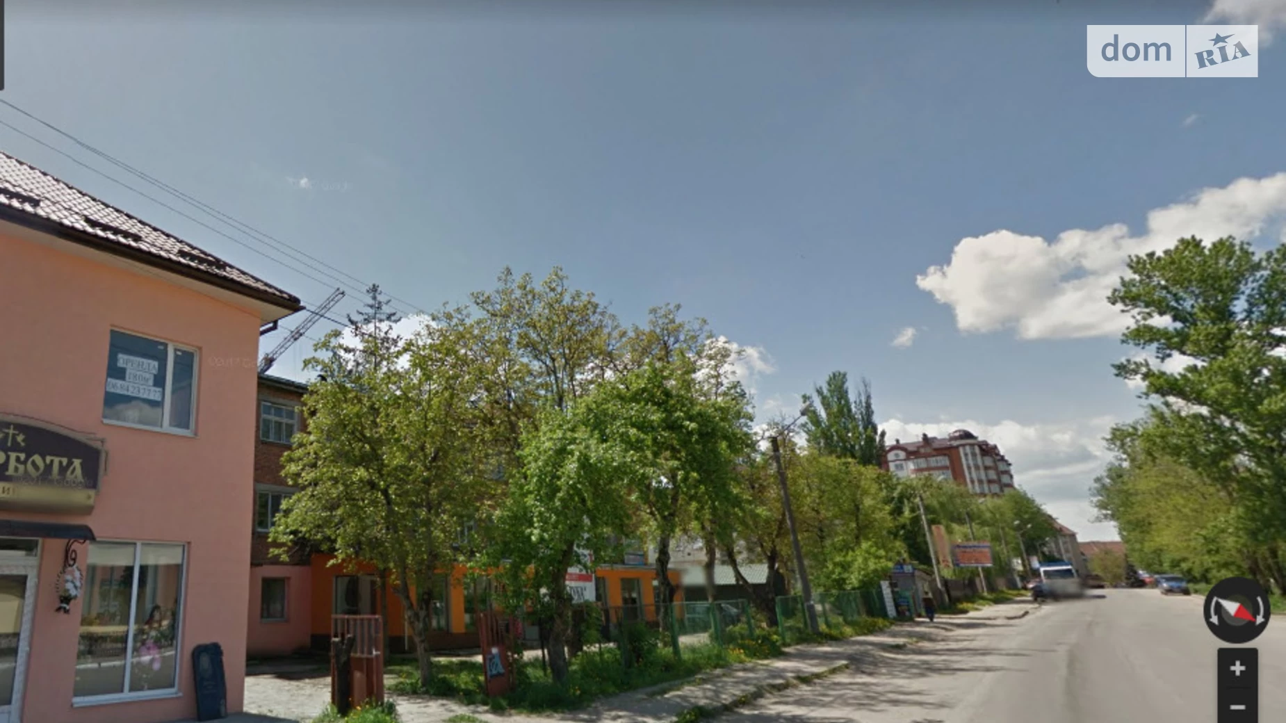 Продається приміщення вільного призначення 219 кв. м в 2-поверховій будівлі, цена: 160000 $ - фото 5
