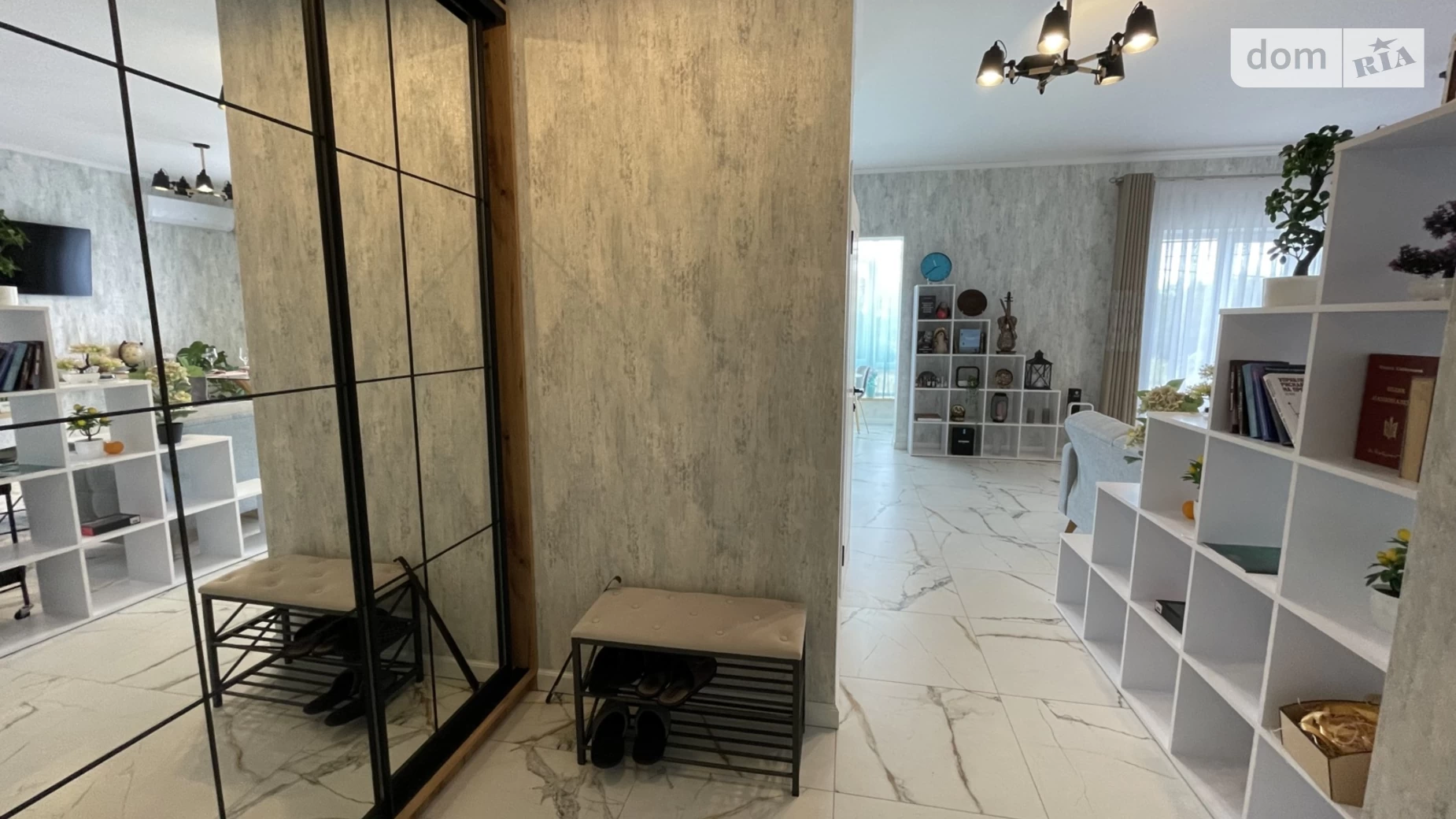 Продається 2-кімнатна квартира 68.5 кв. м у, цена: 65000 $ - фото 4
