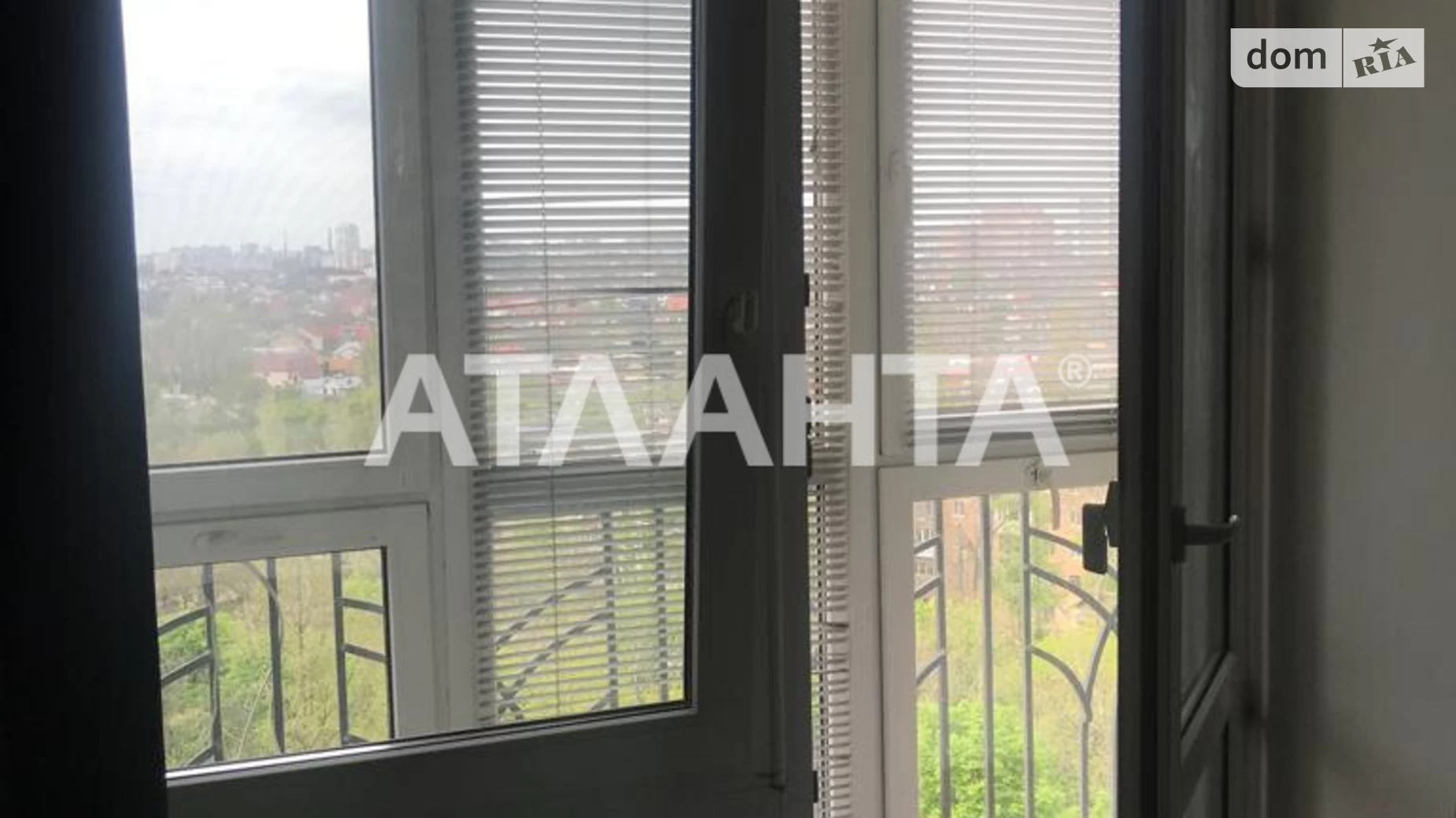 Продается 2-комнатная квартира 78 кв. м в Одессе, Фонтанская дор. - фото 4