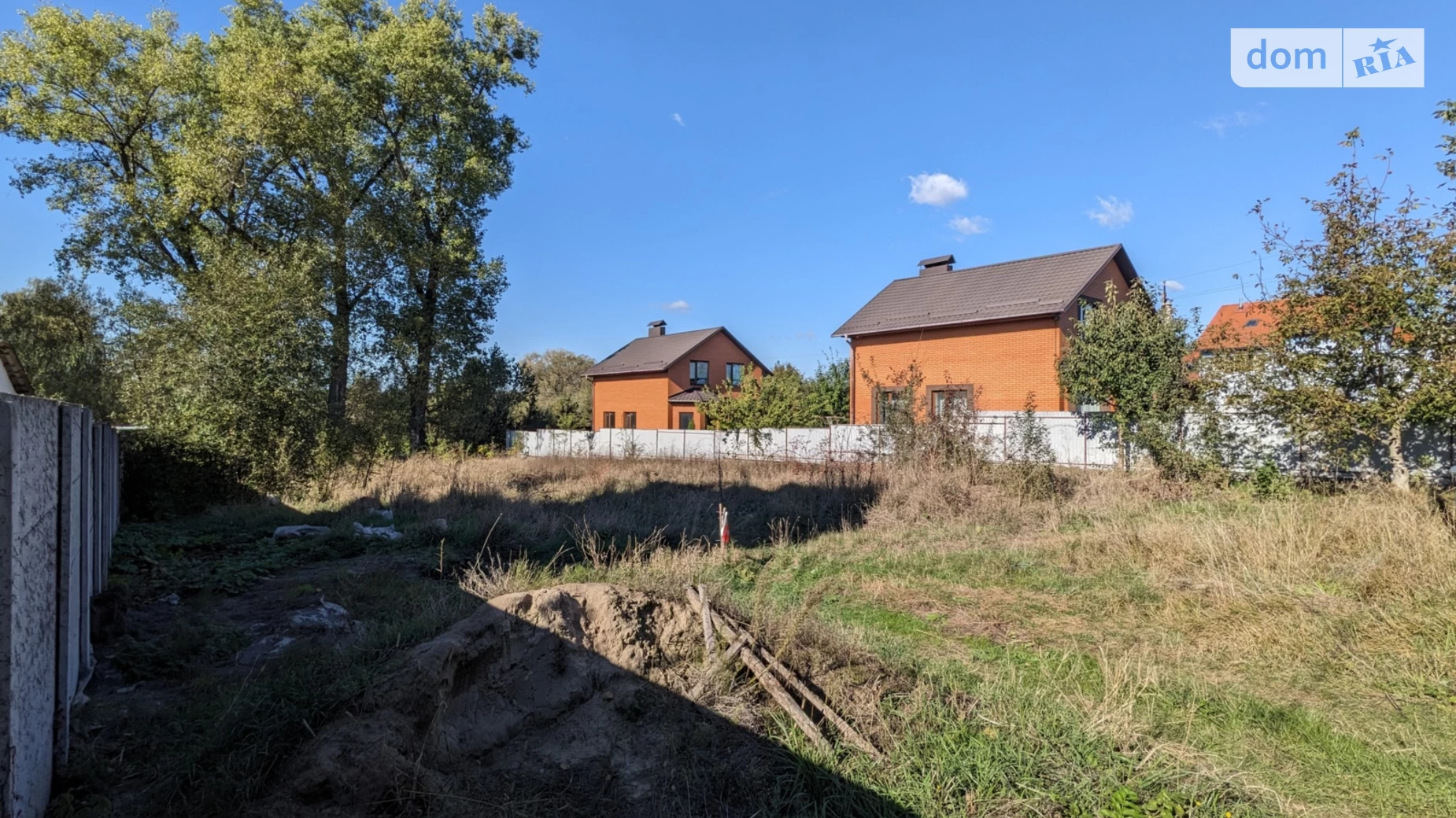 Продается земельный участок 10 соток в Винницкой области, цена: 30000 $ - фото 4