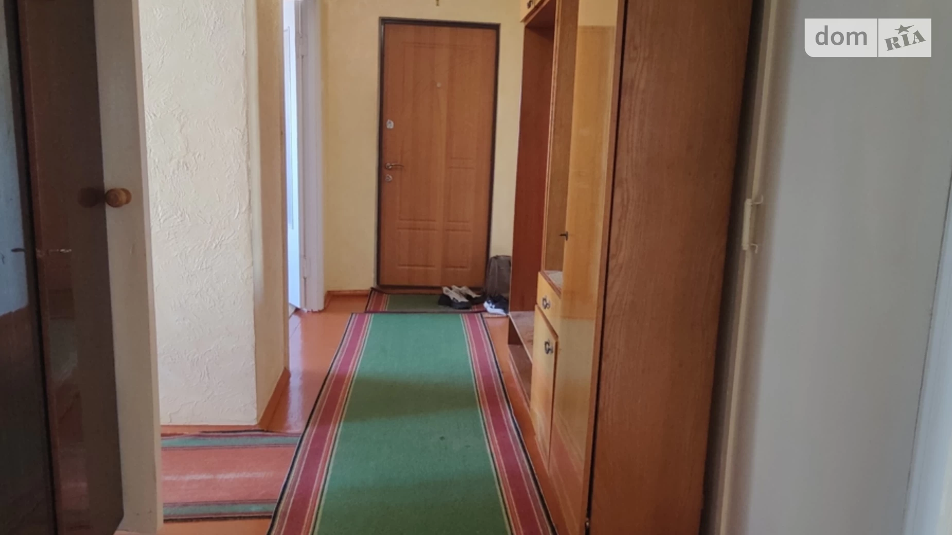 Продається 3-кімнатна квартира 65.4 кв. м у Житомирі, вул. Володимира Гнатюка(Толстого Льва) - фото 3