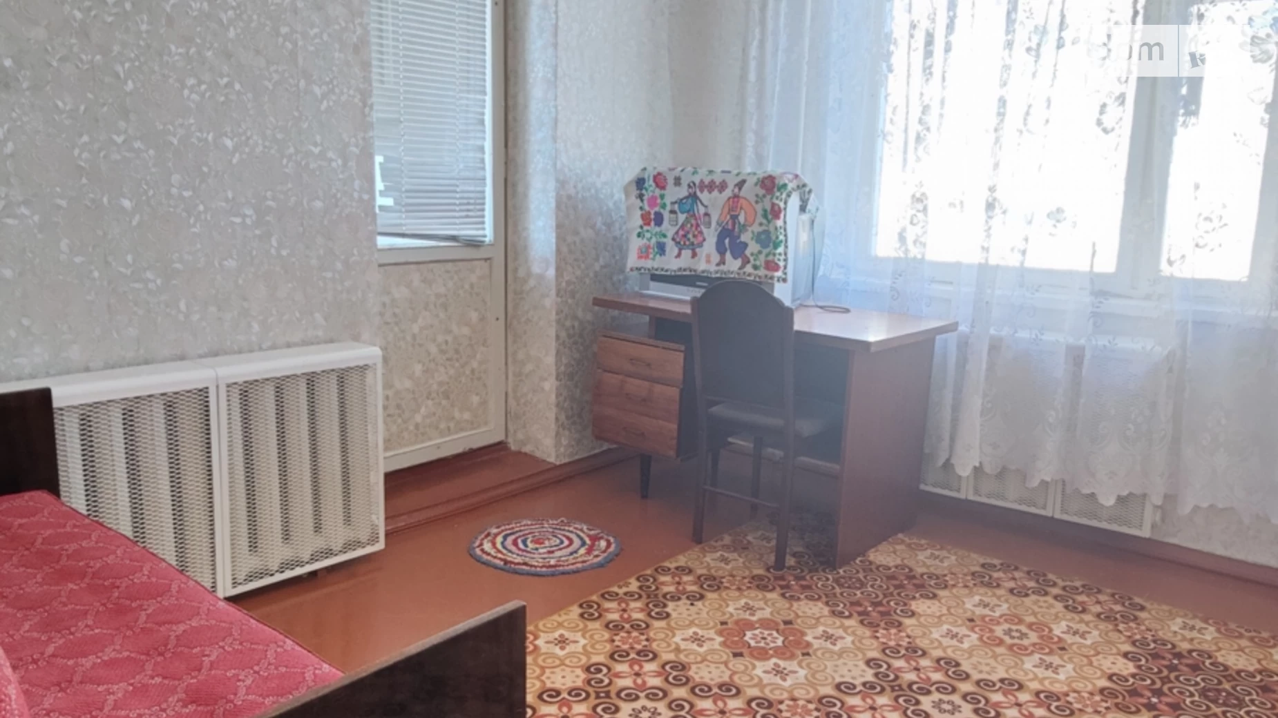 Продається 3-кімнатна квартира 65.4 кв. м у Житомирі, вул. Володимира Гнатюка(Толстого Льва) - фото 5