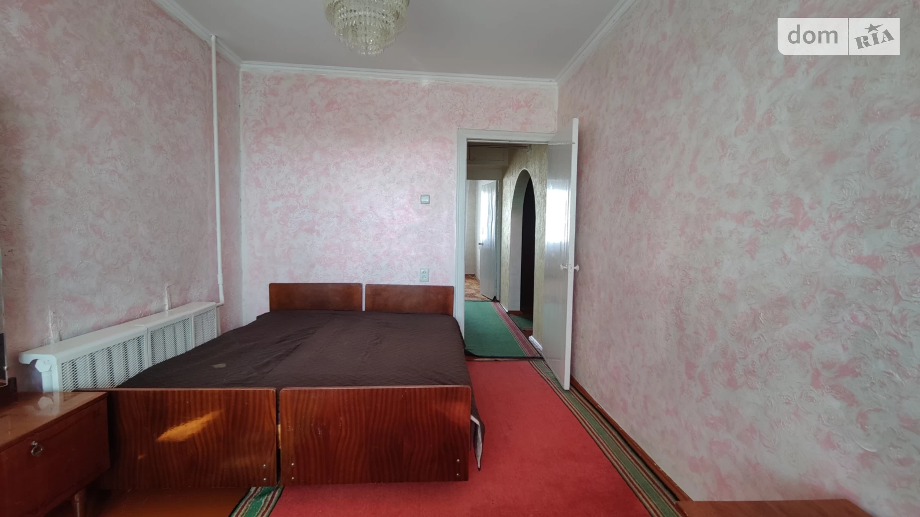 Продається 3-кімнатна квартира 65.4 кв. м у Житомирі, вул. Володимира Гнатюка(Толстого Льва) - фото 4