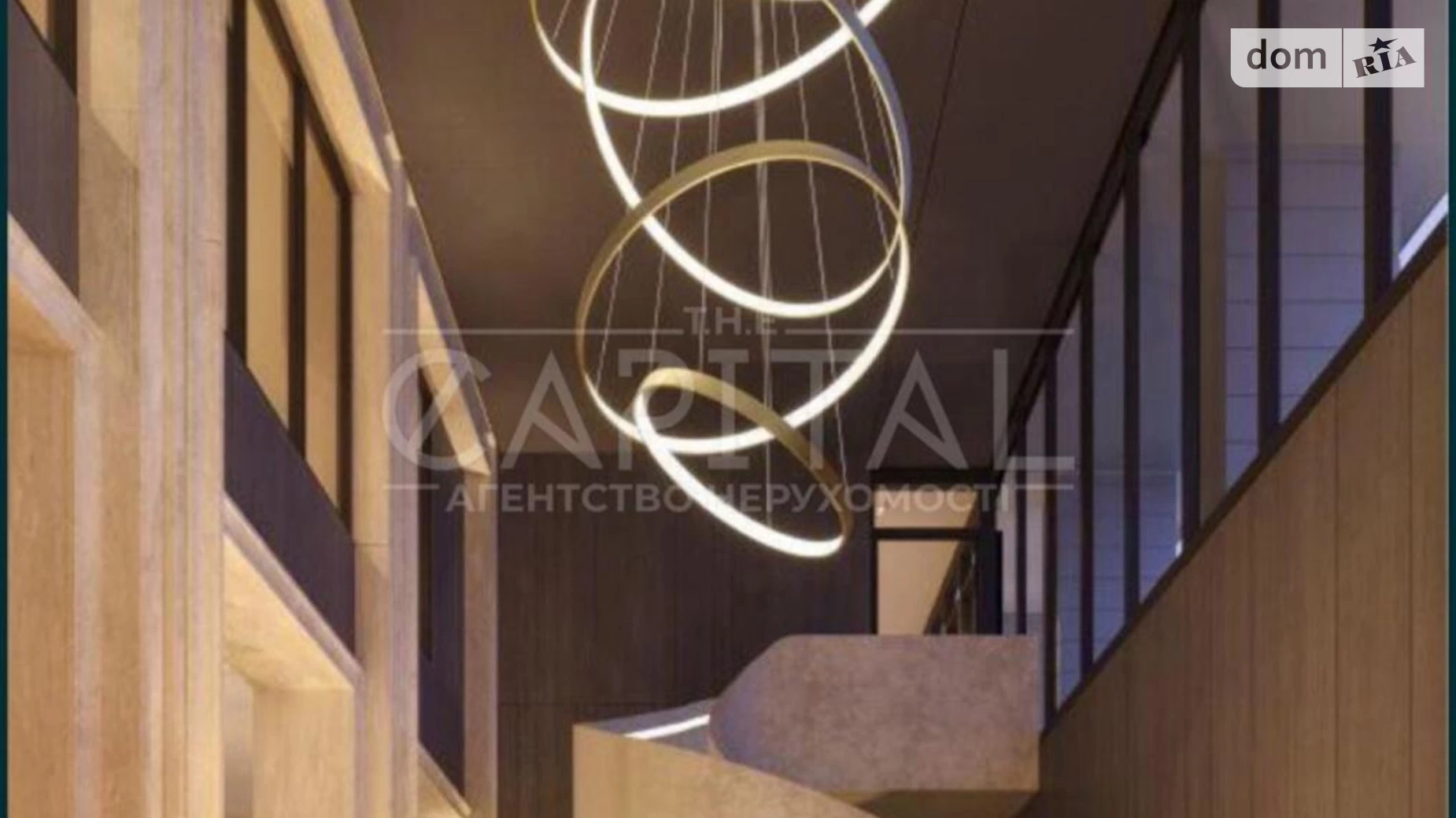 Продается 3-комнатная квартира 116 кв. м в Киеве, цена: 270000 $ - фото 3