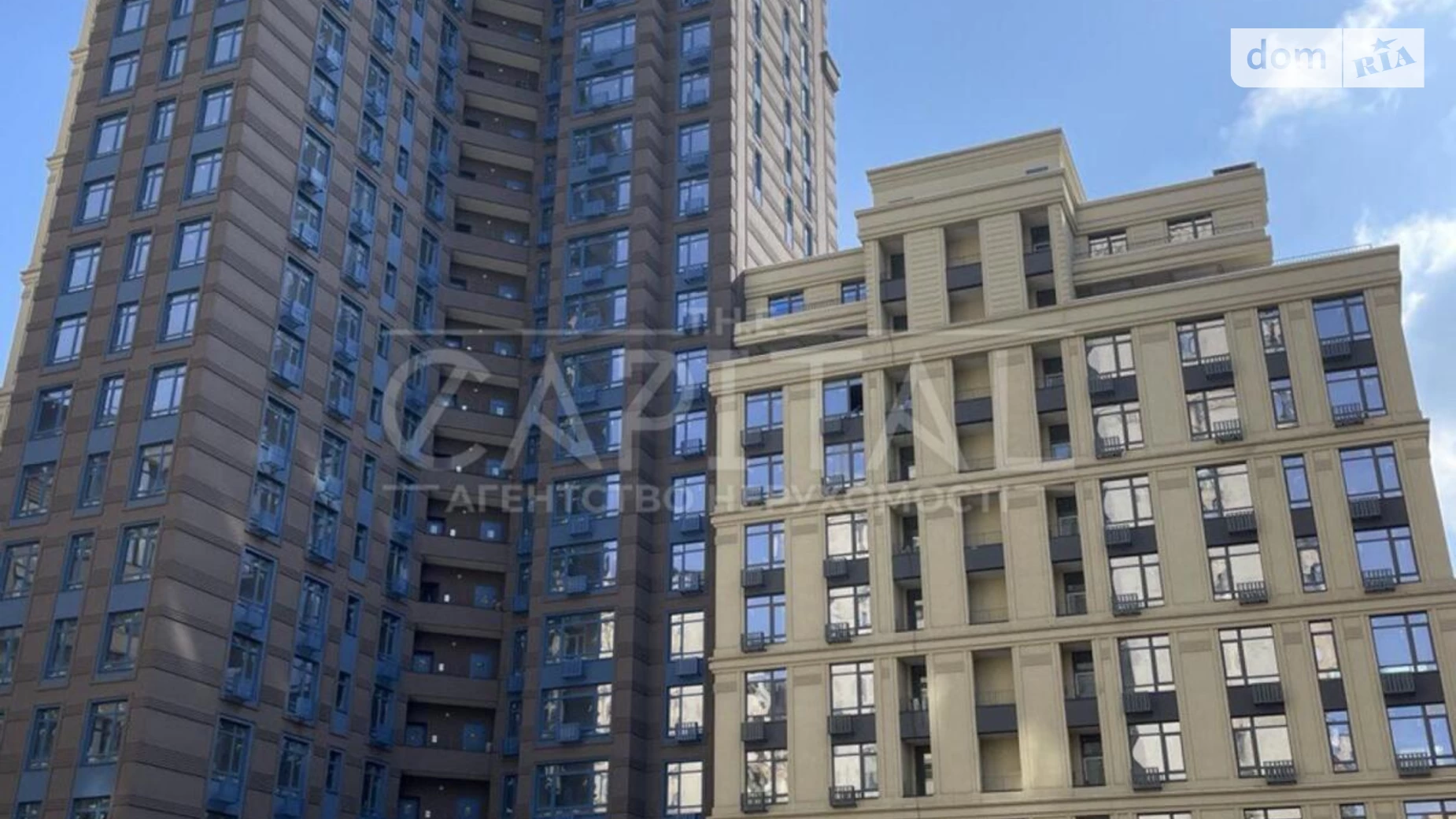 Продается 3-комнатная квартира 116 кв. м в Киеве, цена: 270000 $ - фото 2