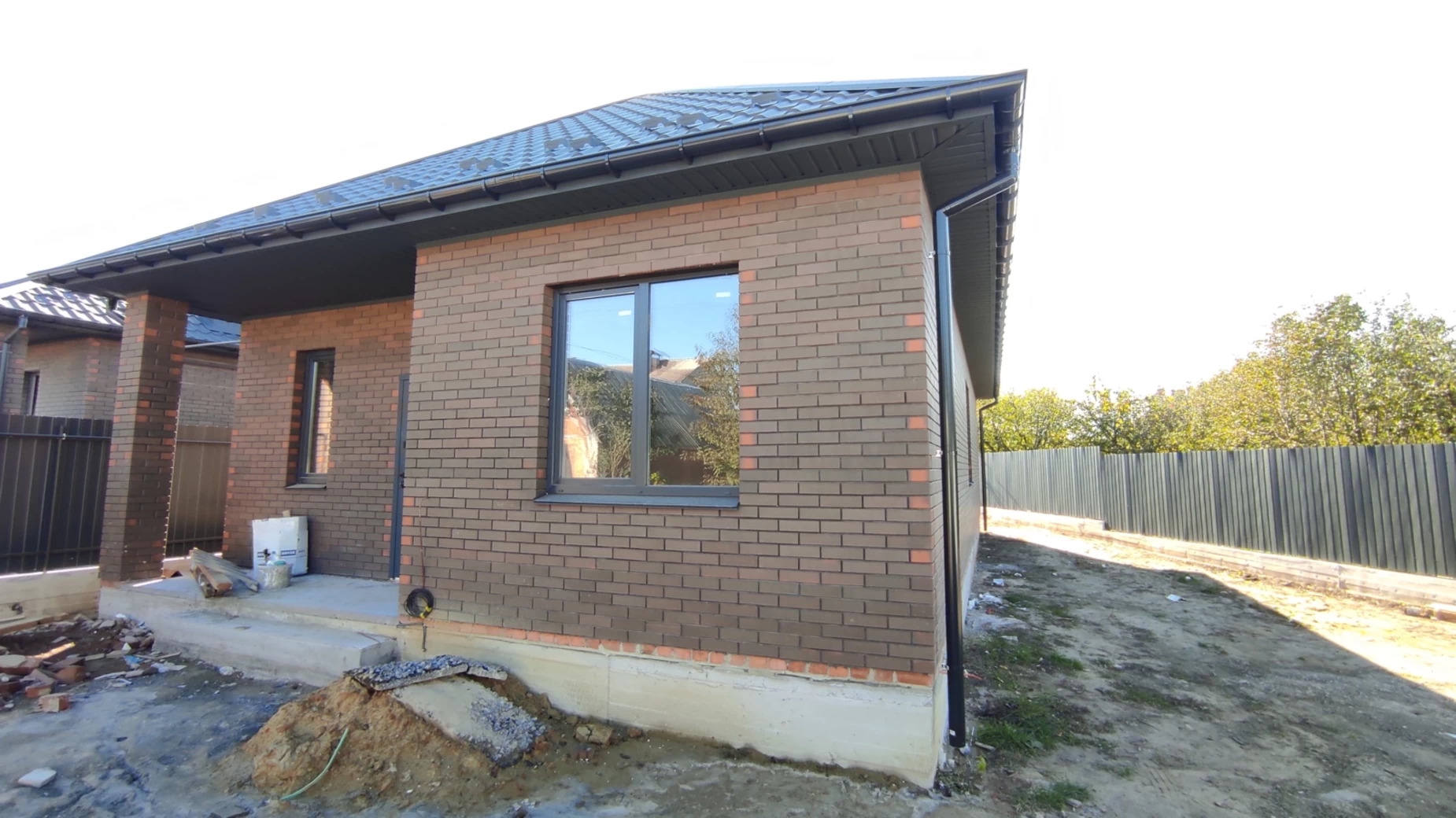 Продається одноповерховий будинок 90 кв. м з садом, цена: 75000 $ - фото 2