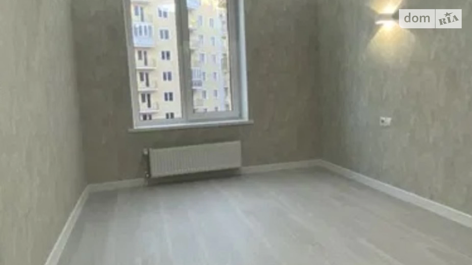 Продается 1-комнатная квартира 36 кв. м в Одессе, ул. Инглези, 2 корпус 6 - фото 3