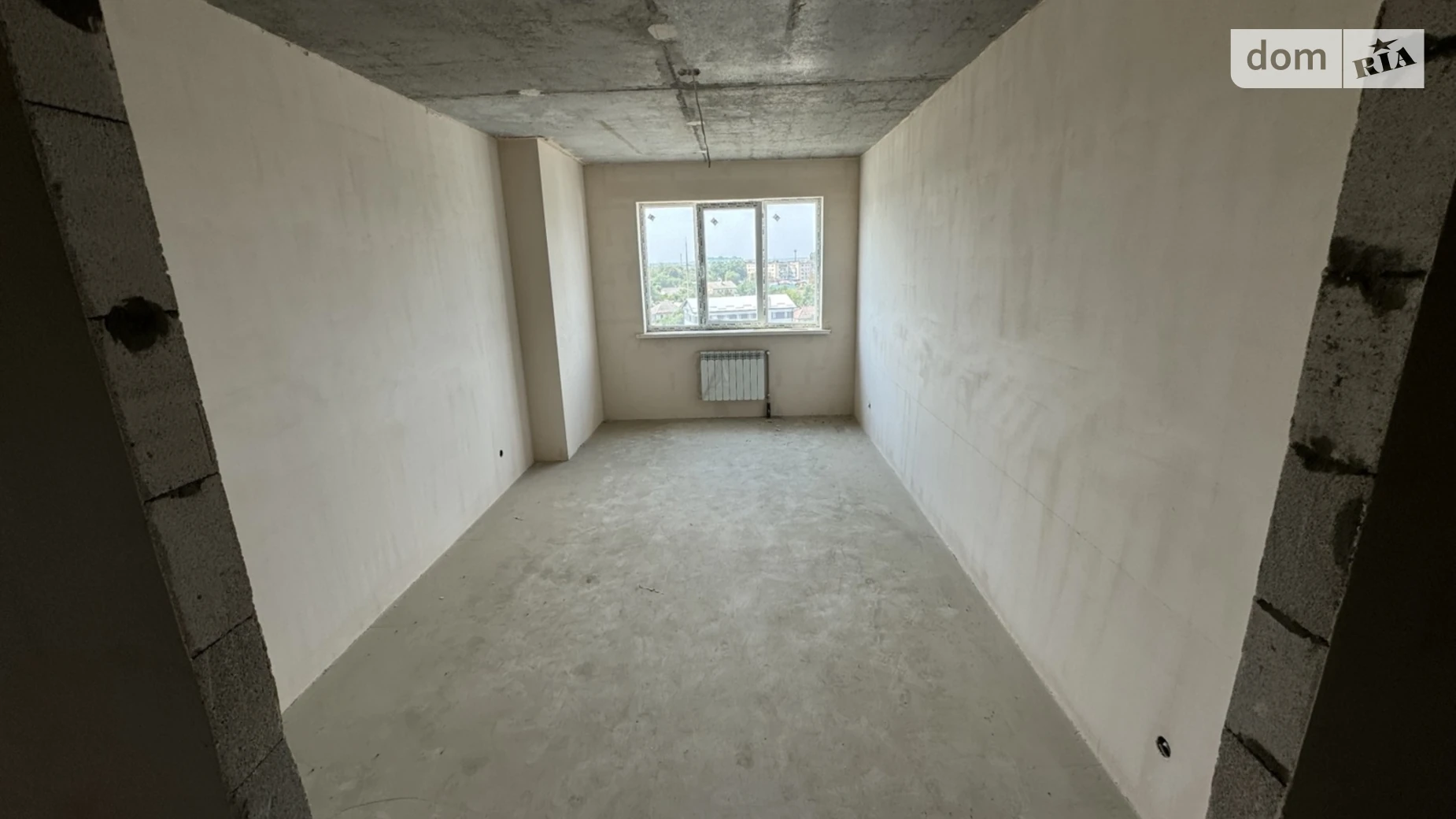 Продается 2-комнатная квартира 66.7 кв. м в Рассошенцах, ул. Перспективная, 7 - фото 3