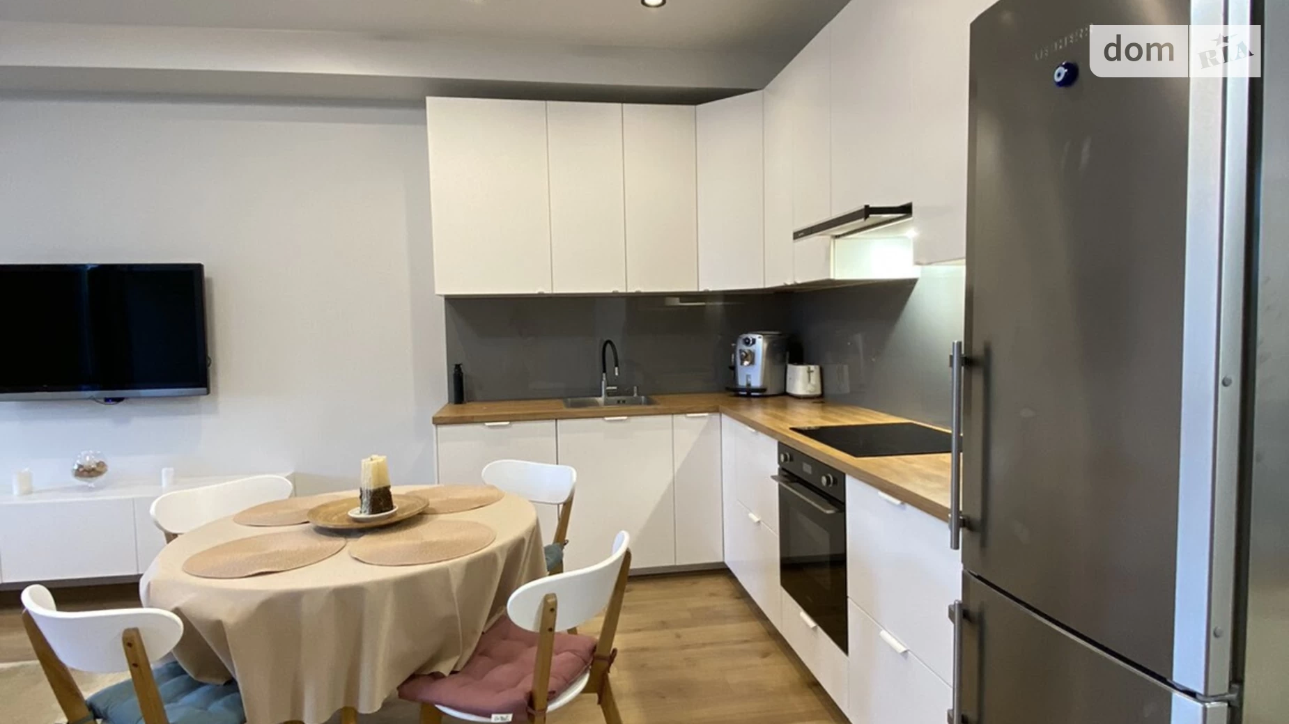 Продается 3-комнатная квартира 77.3 кв. м в Днепре, цена: 87000 $ - фото 3
