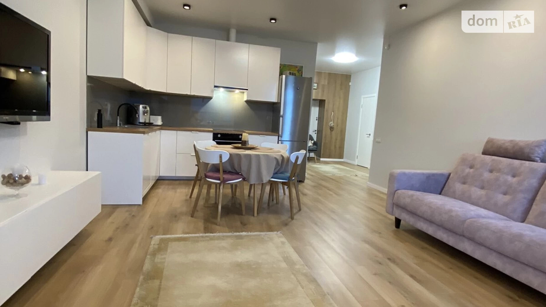 Продается 3-комнатная квартира 77.3 кв. м в Днепре, цена: 87000 $ - фото 4
