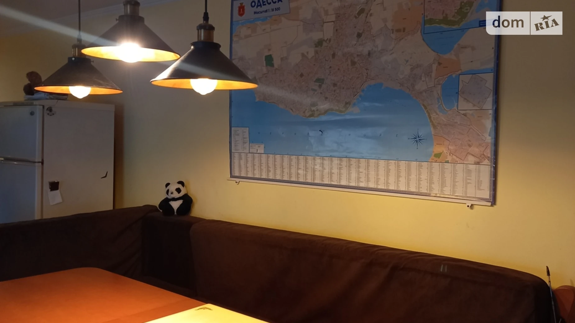 Продается 2-комнатная квартира 125 кв. м в Одессе, ул. Европейская - фото 5